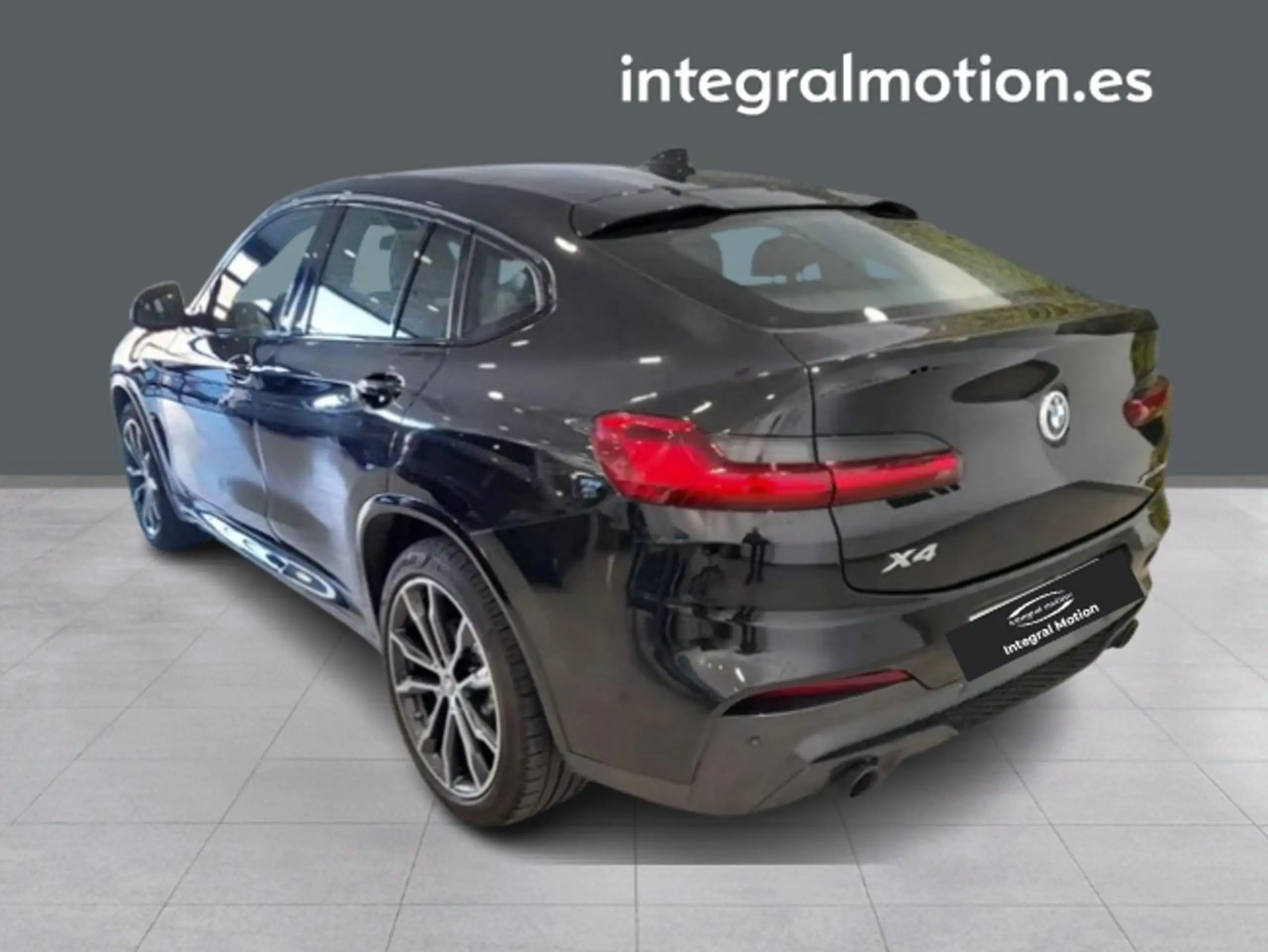 BMW - X4