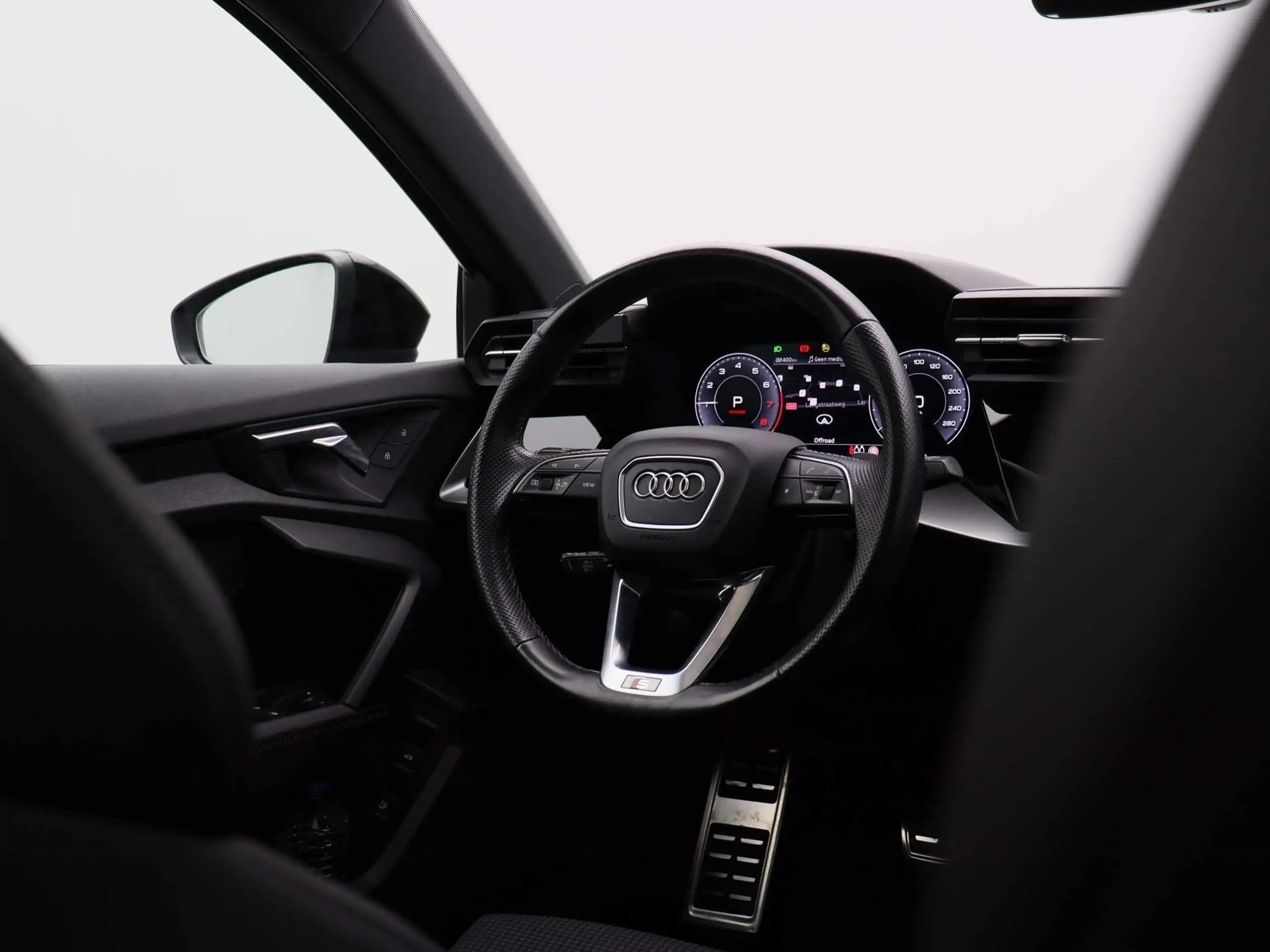 Audi - A3