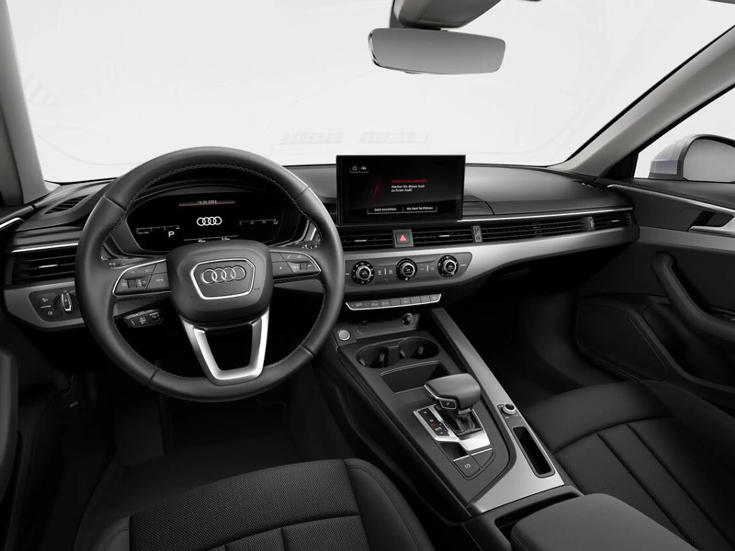 Audi - A4