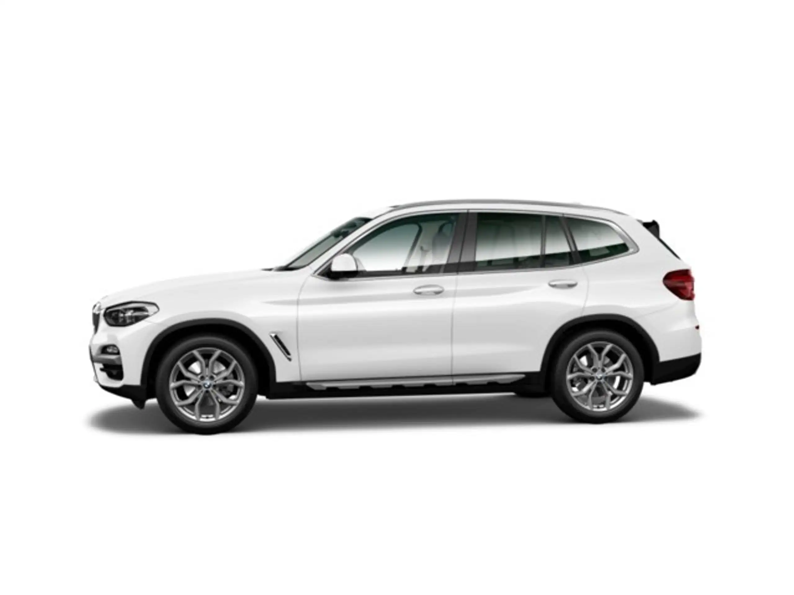 BMW - X3