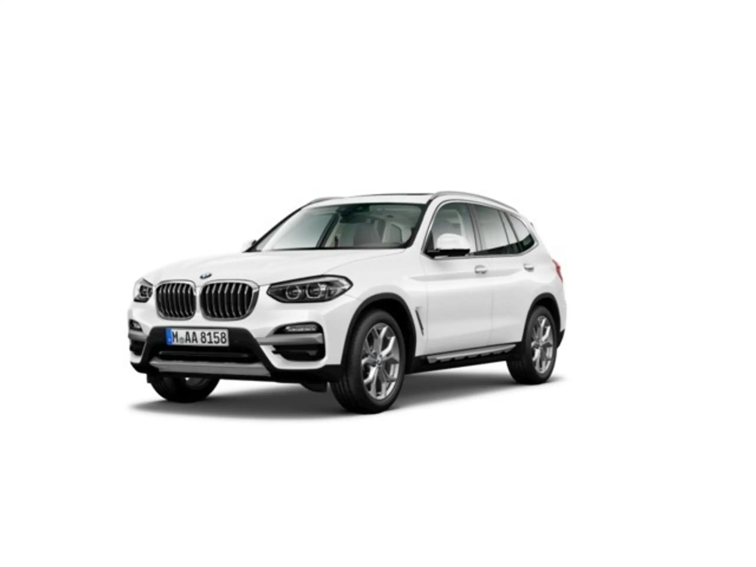 BMW - X3