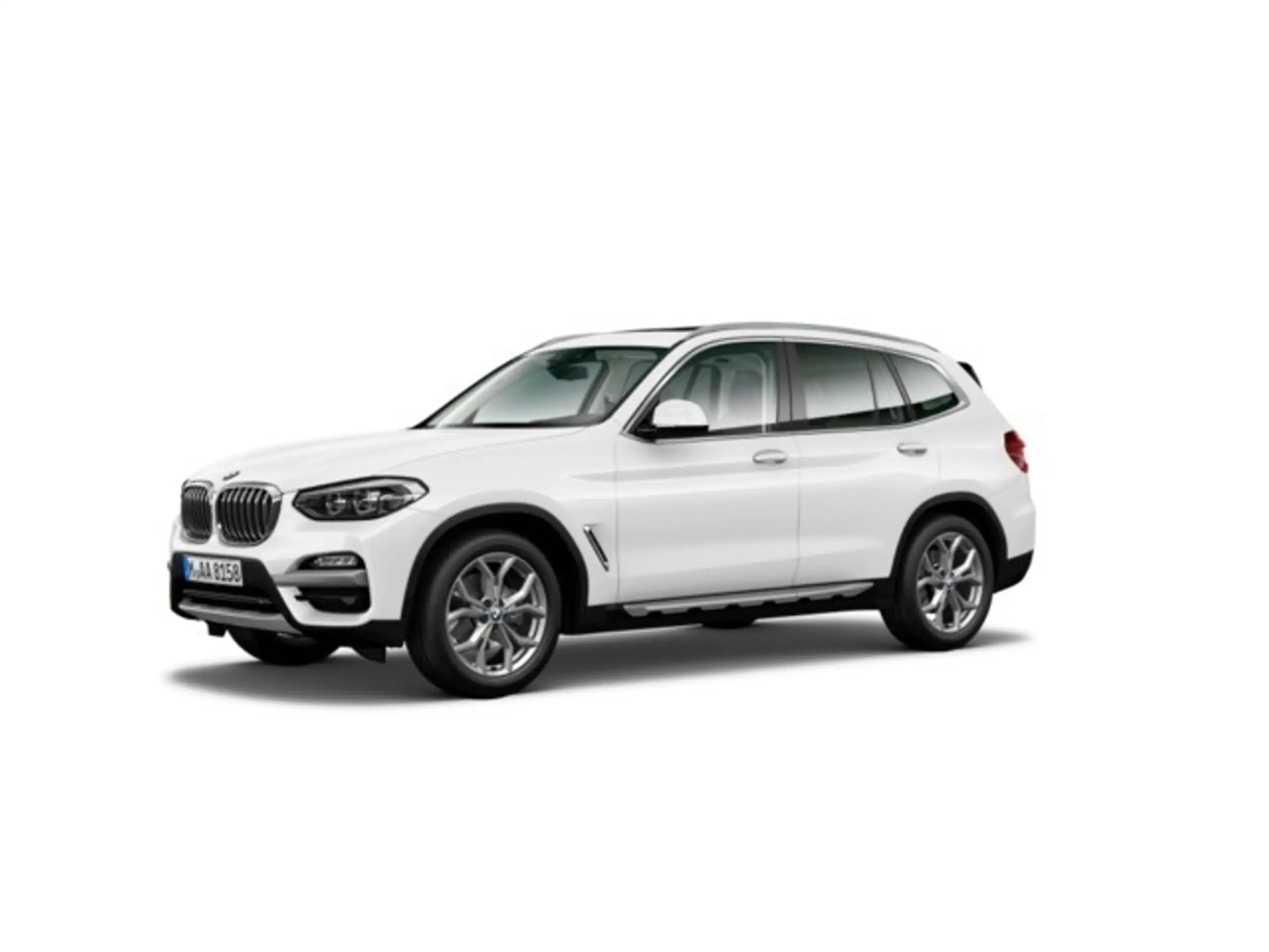 BMW - X3