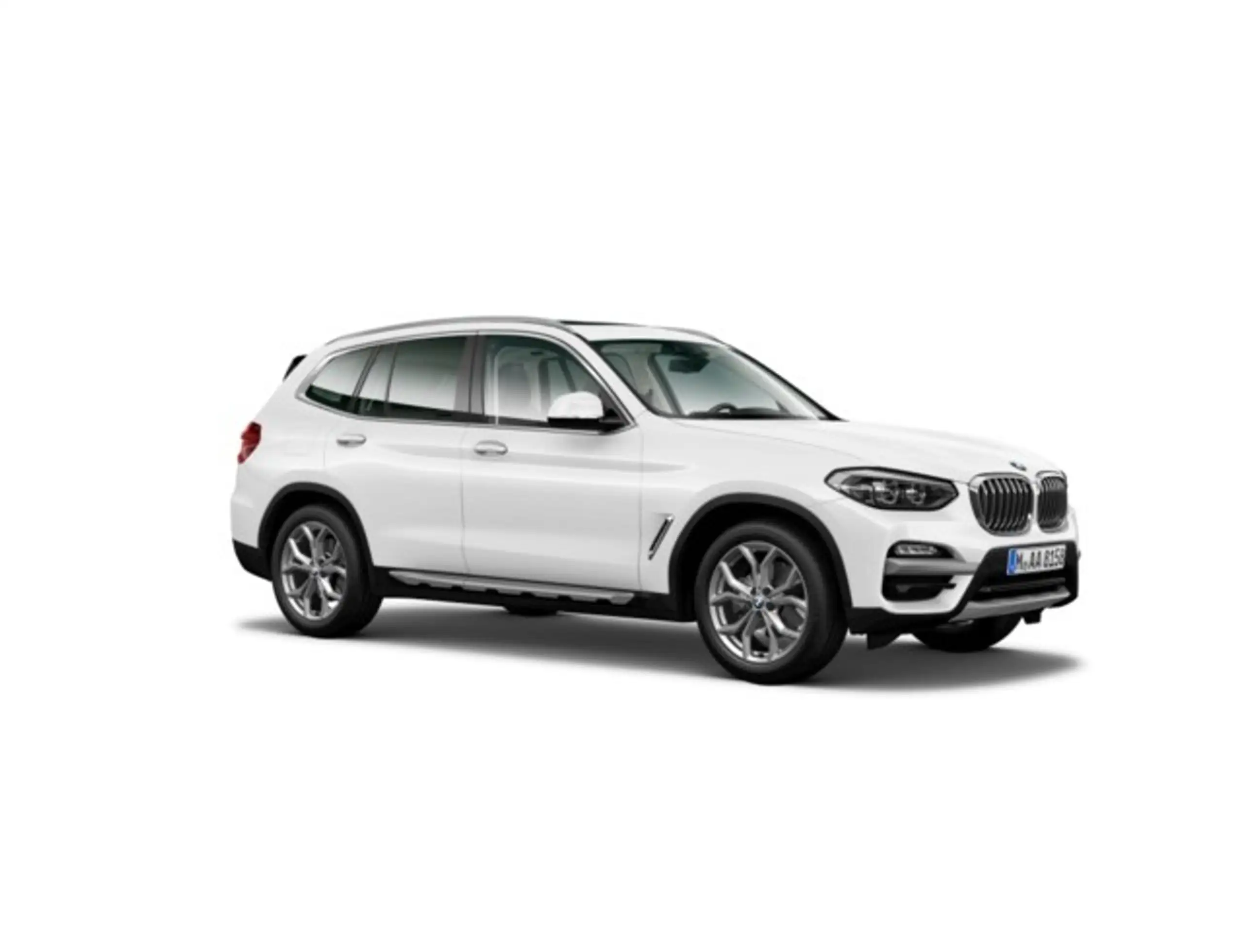 BMW - X3