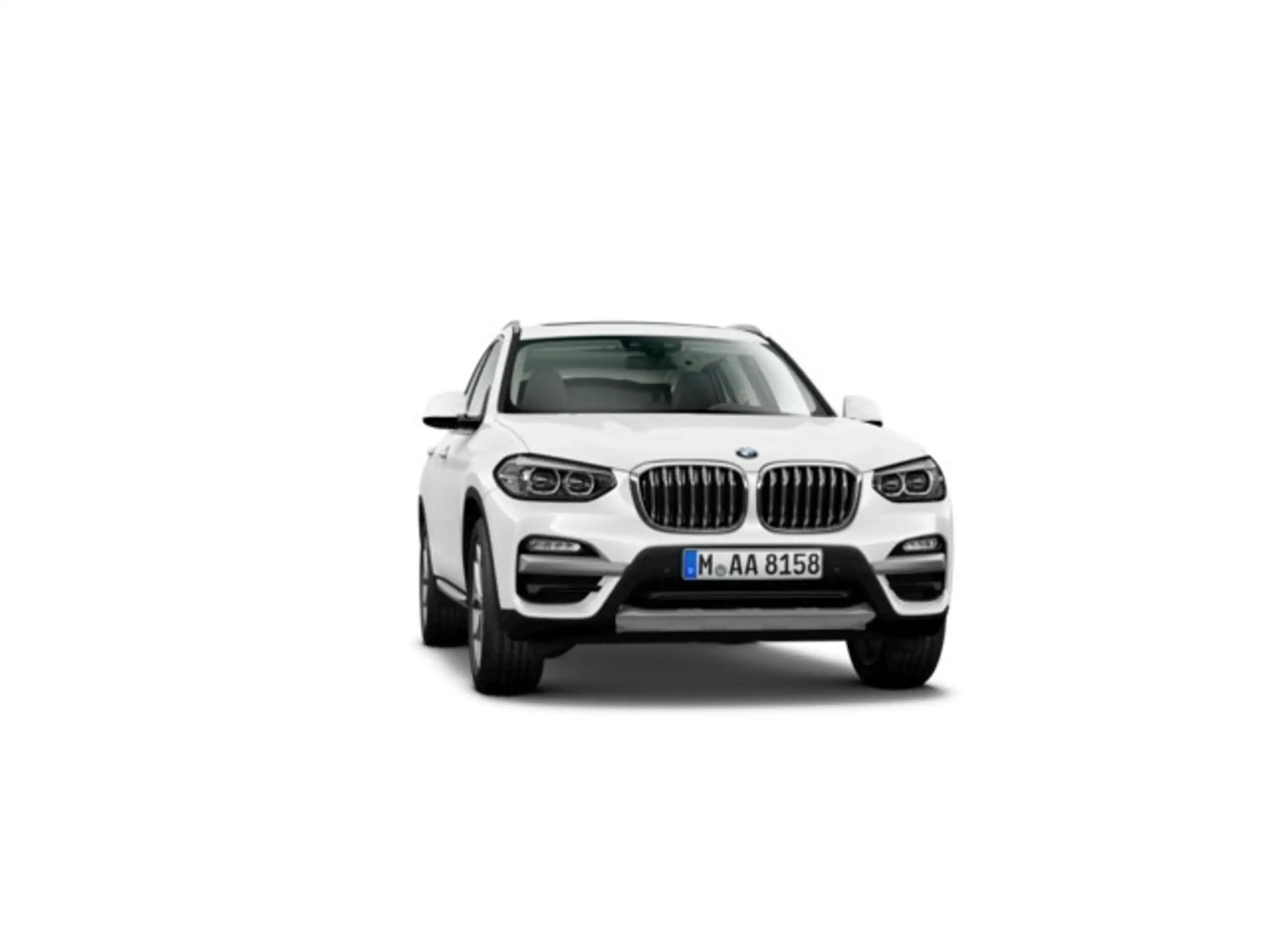 BMW - X3