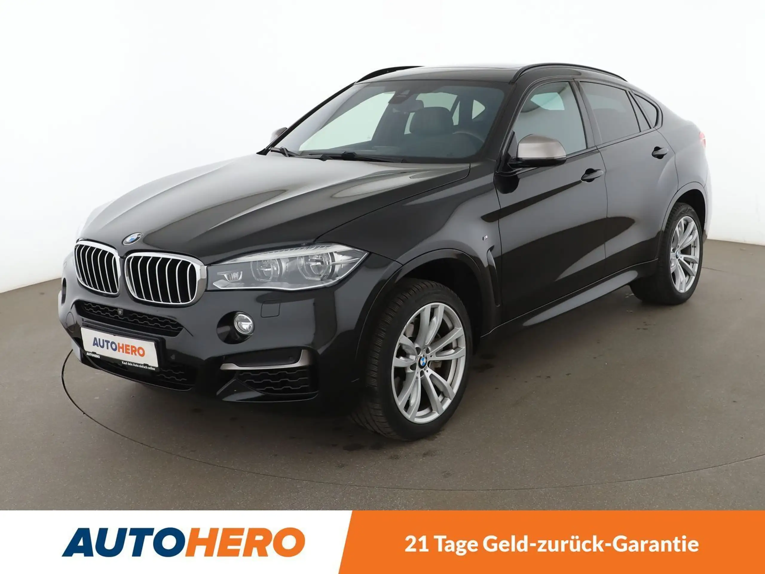 BMW - X6