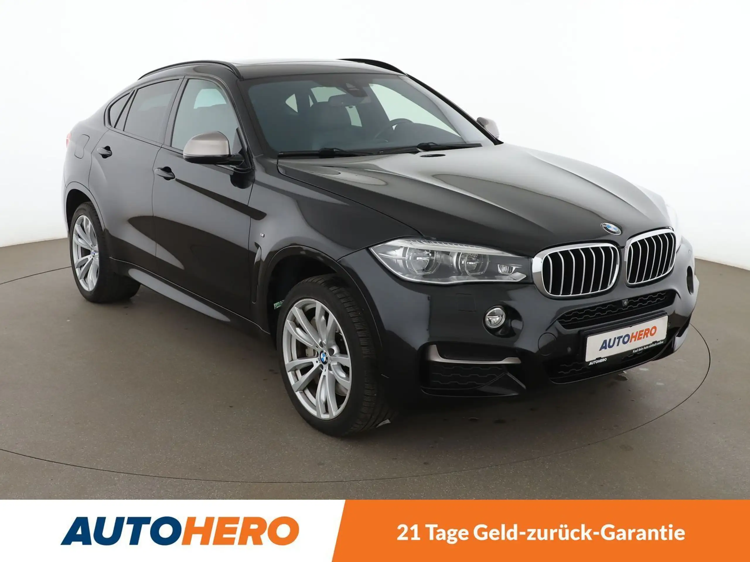 BMW - X6