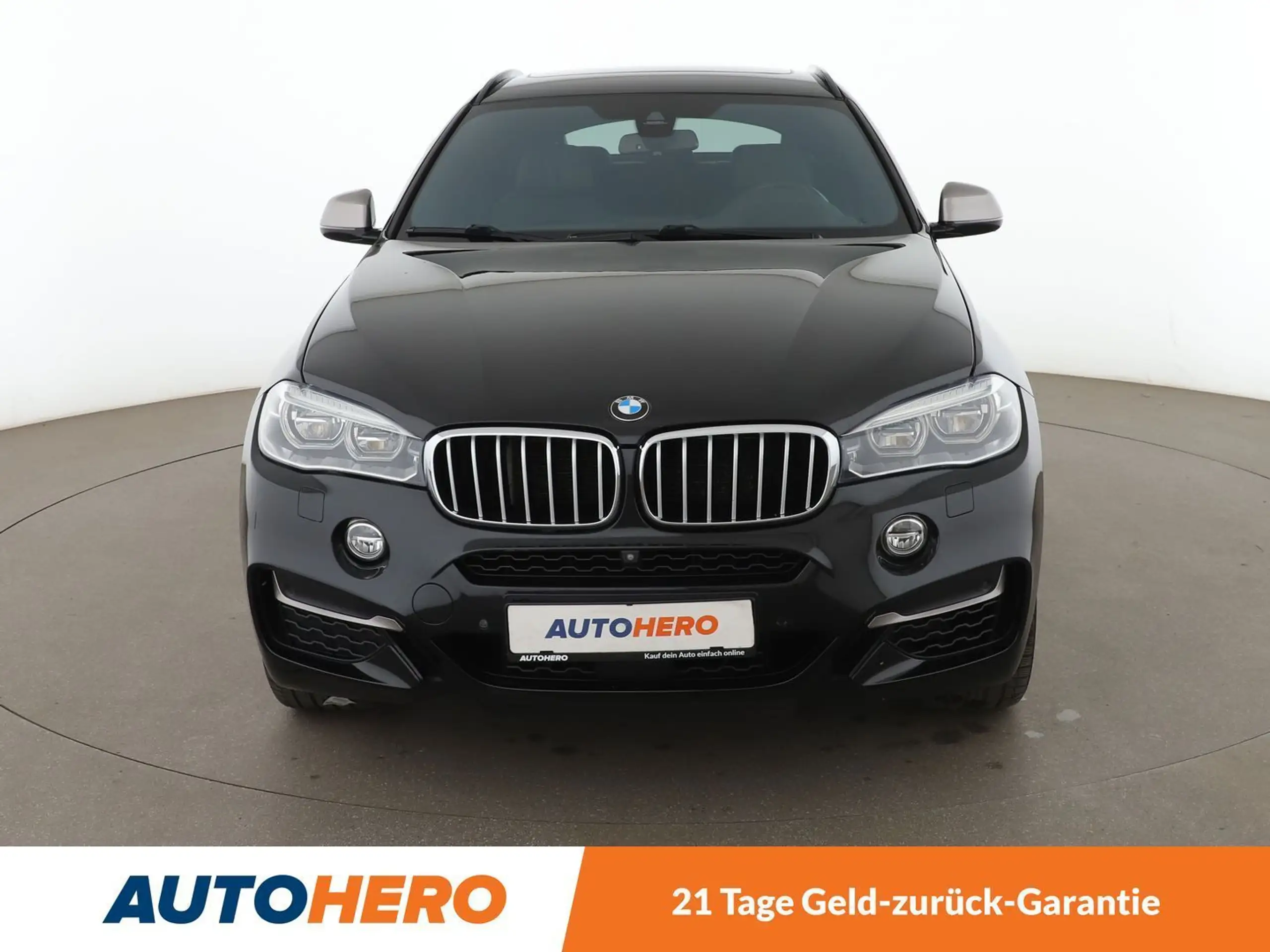 BMW - X6