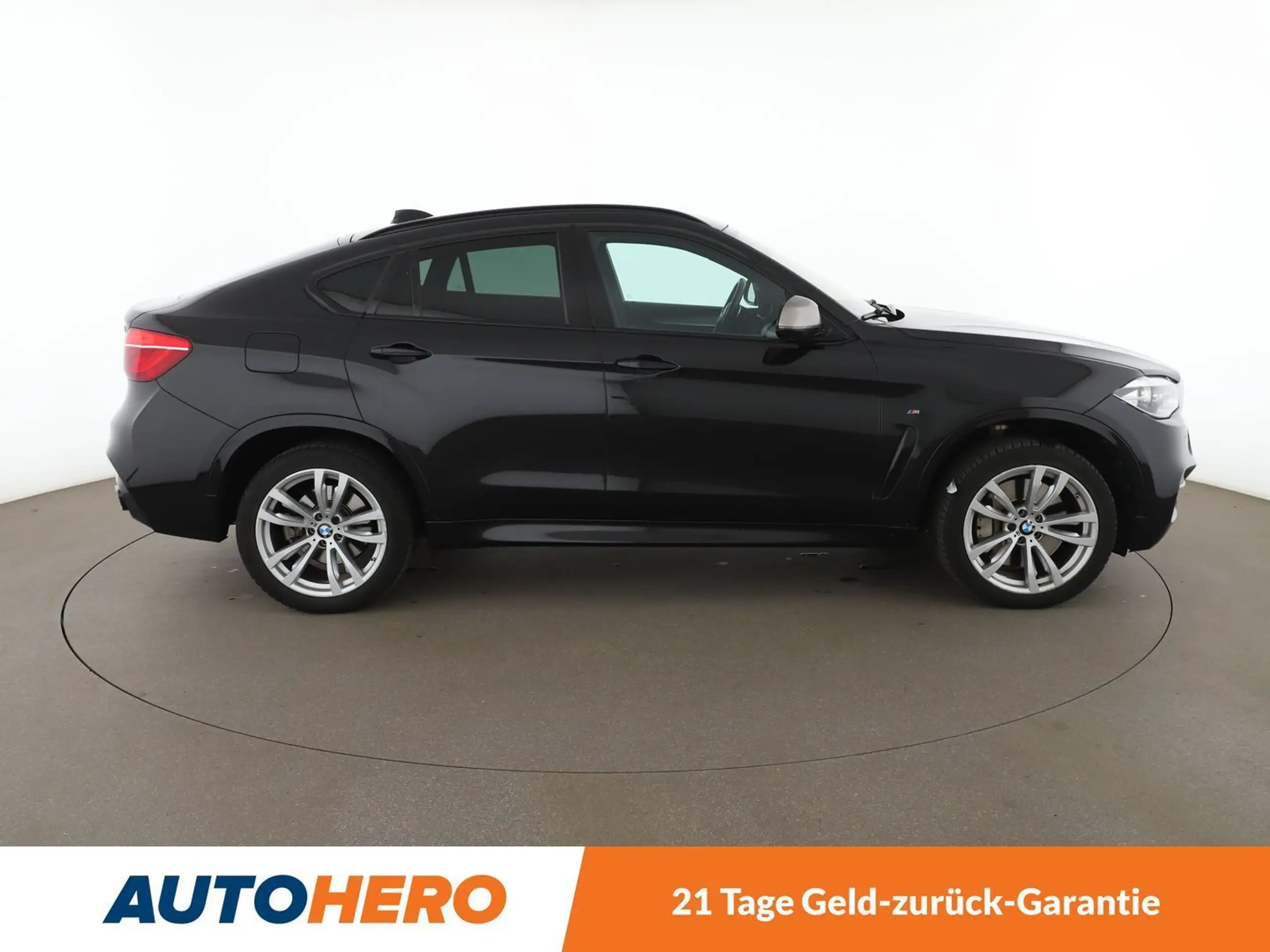 BMW - X6