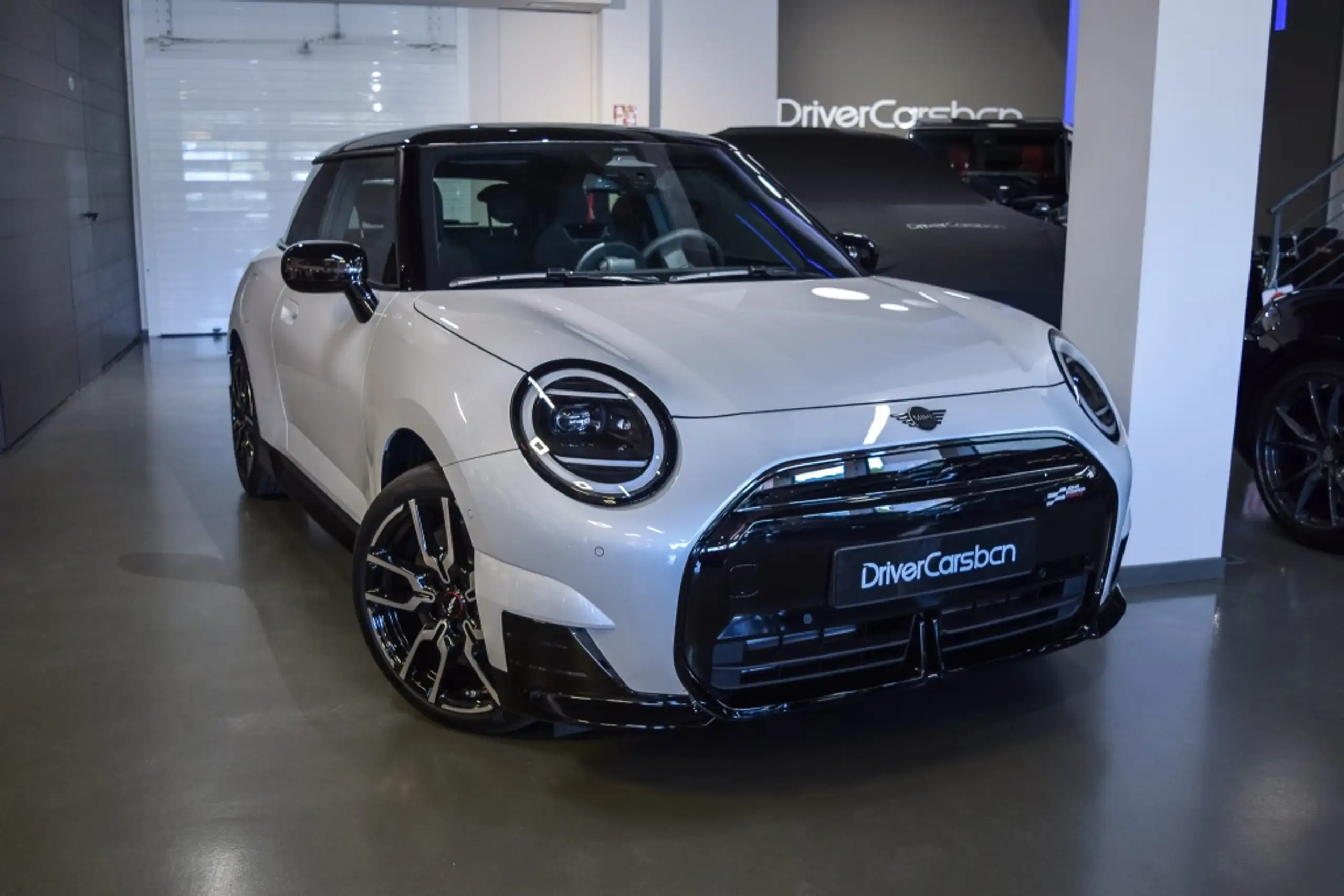 MINI - John Cooper Works