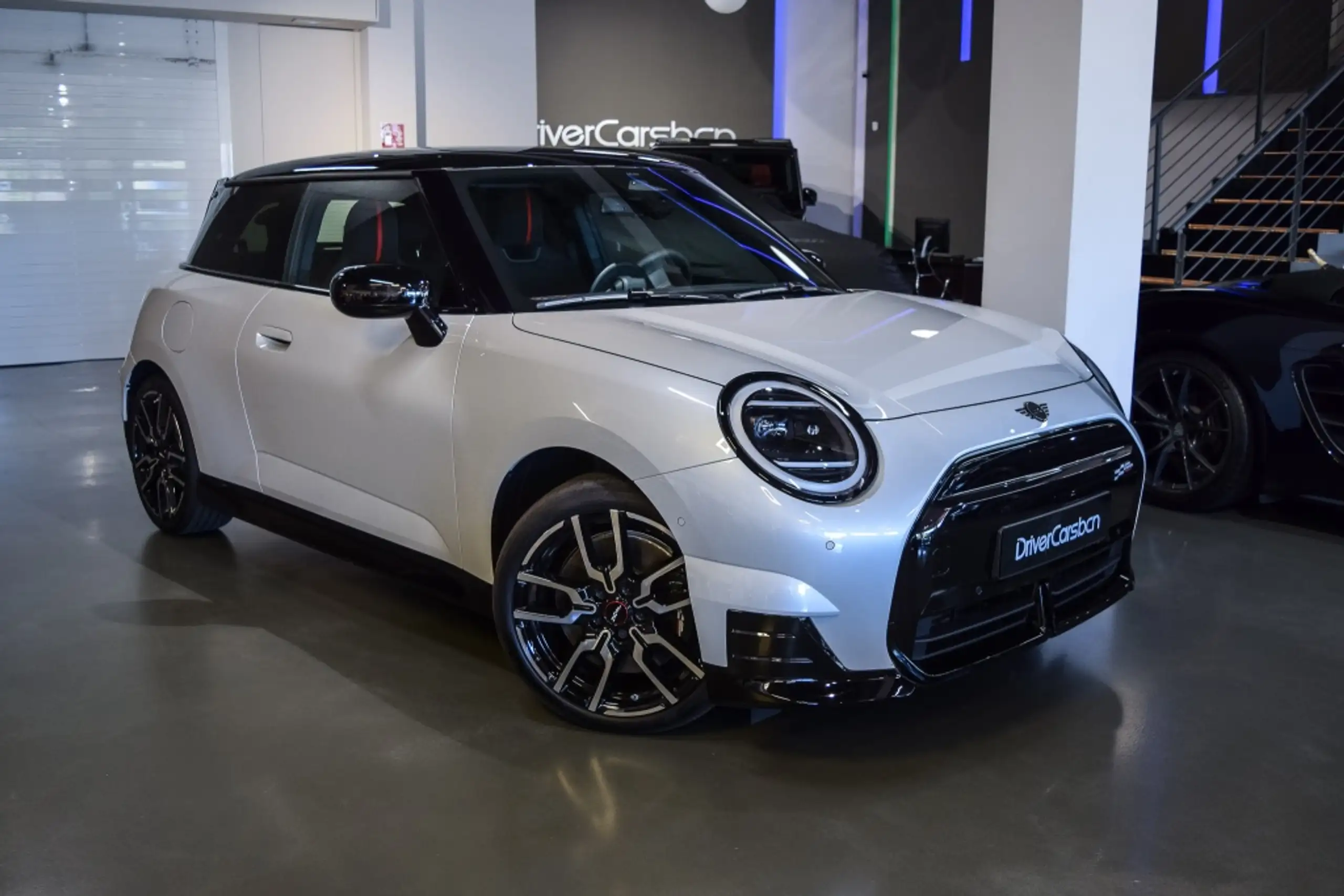 MINI - John Cooper Works