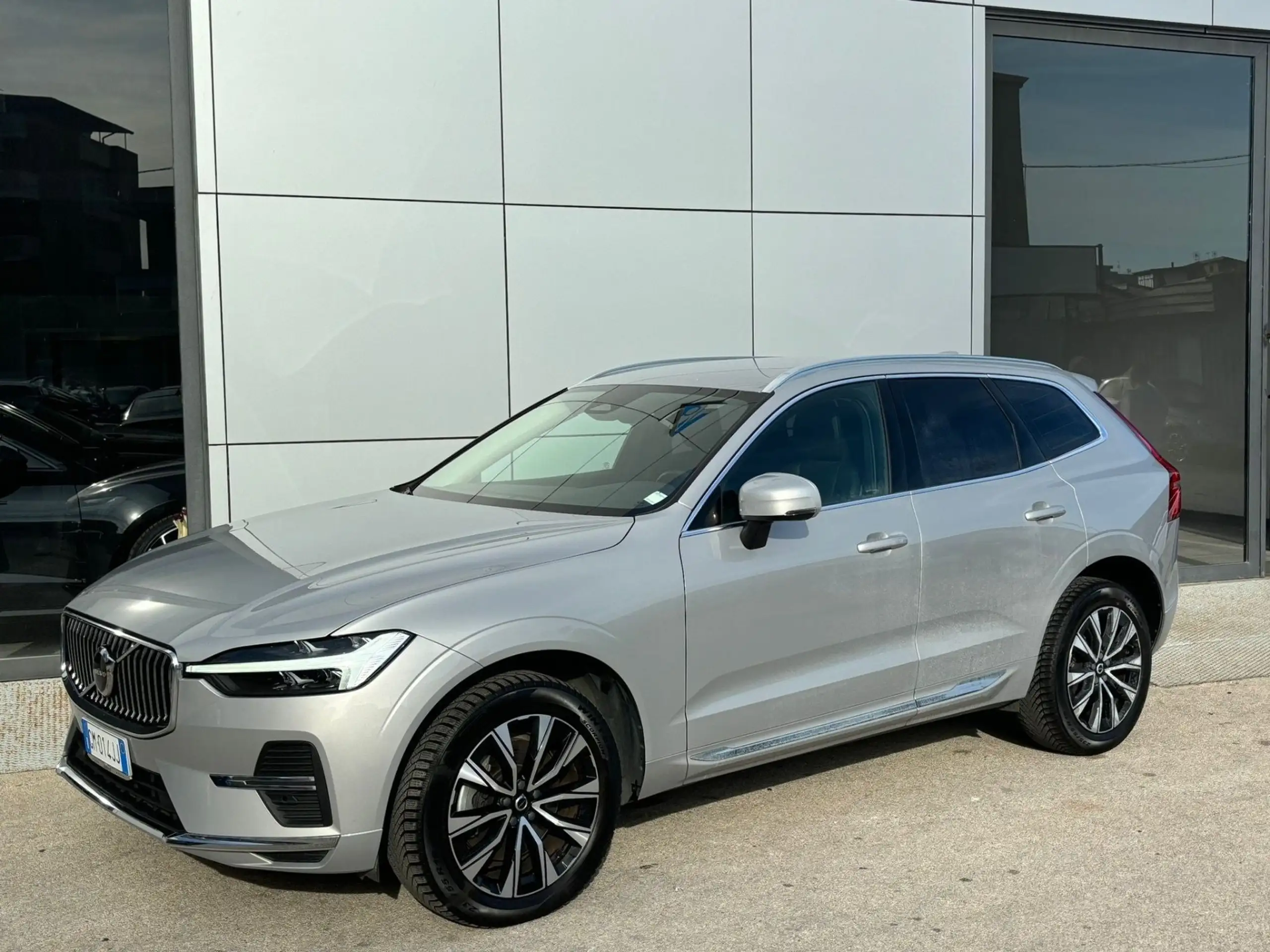 Volvo - XC60