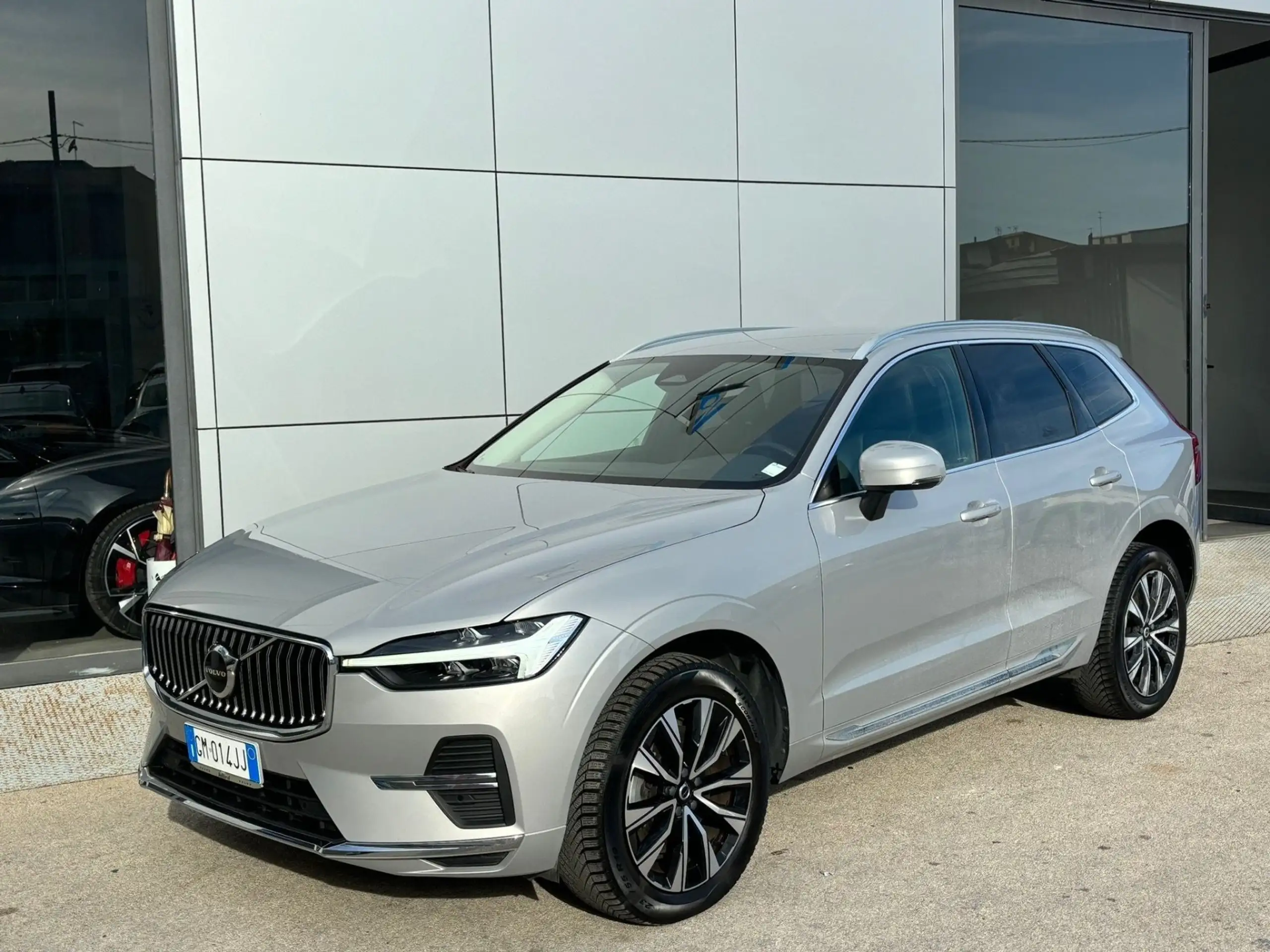 Volvo - XC60