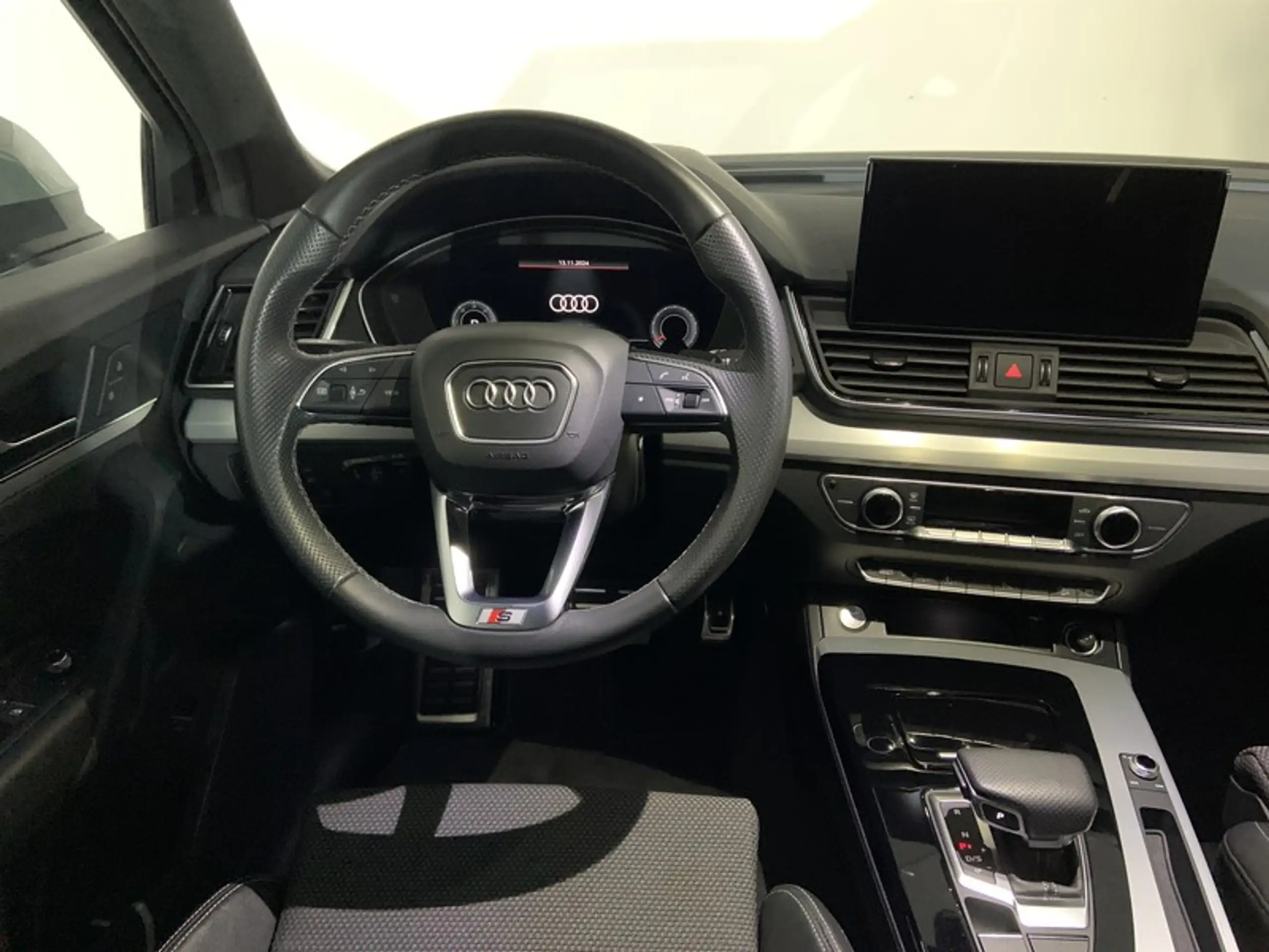 Audi - Q5