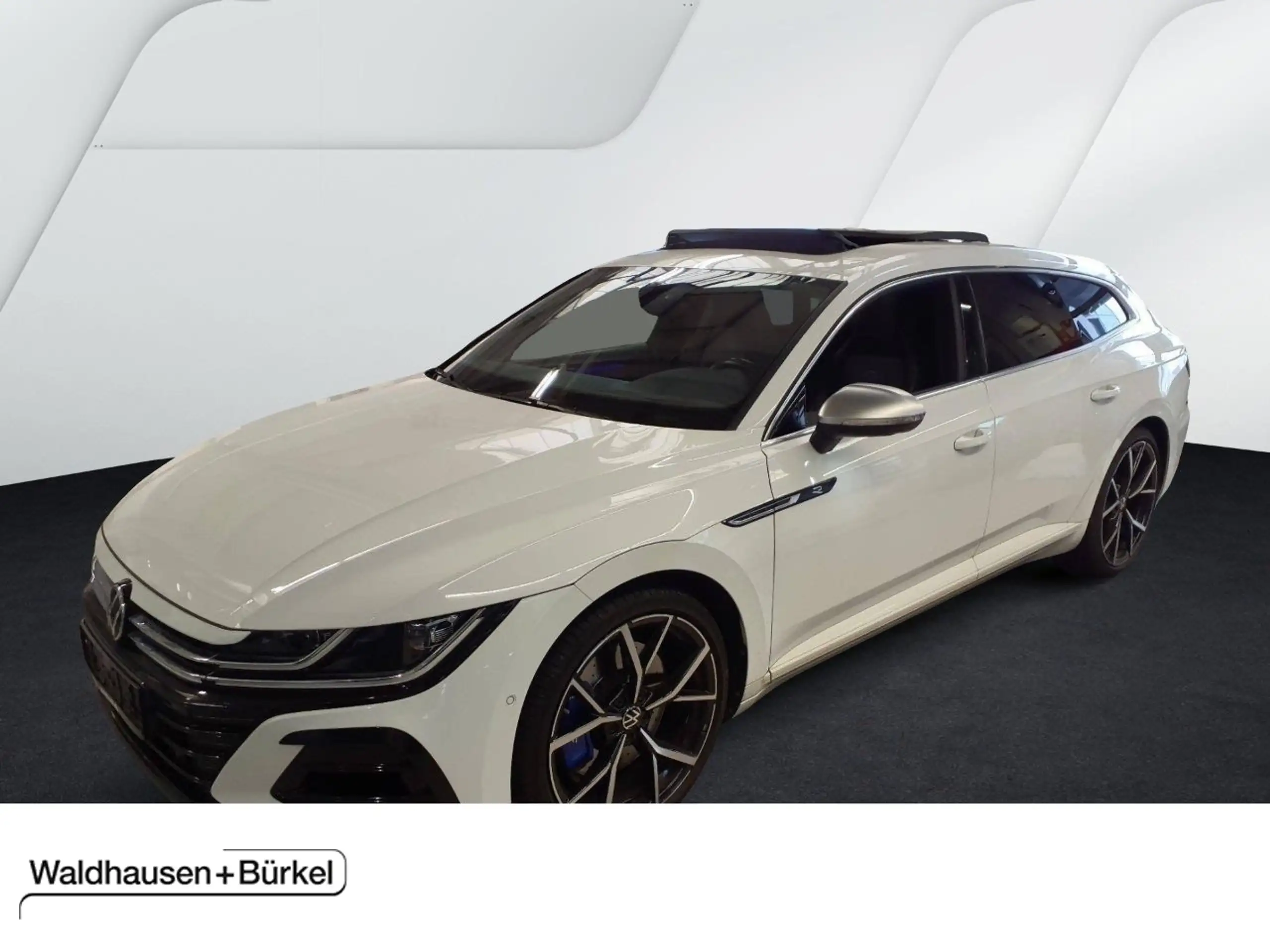 Volkswagen - Arteon