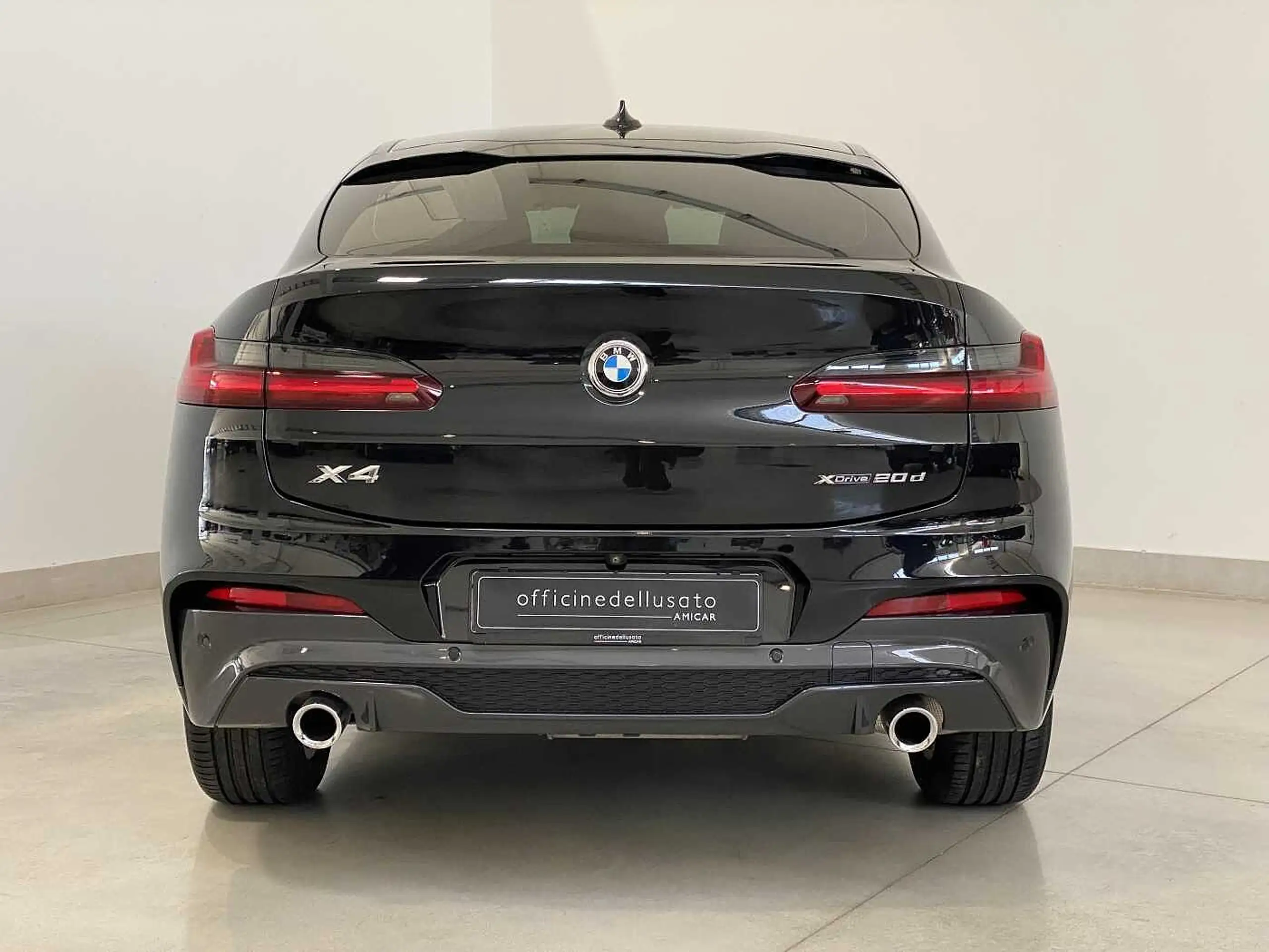 BMW - X4