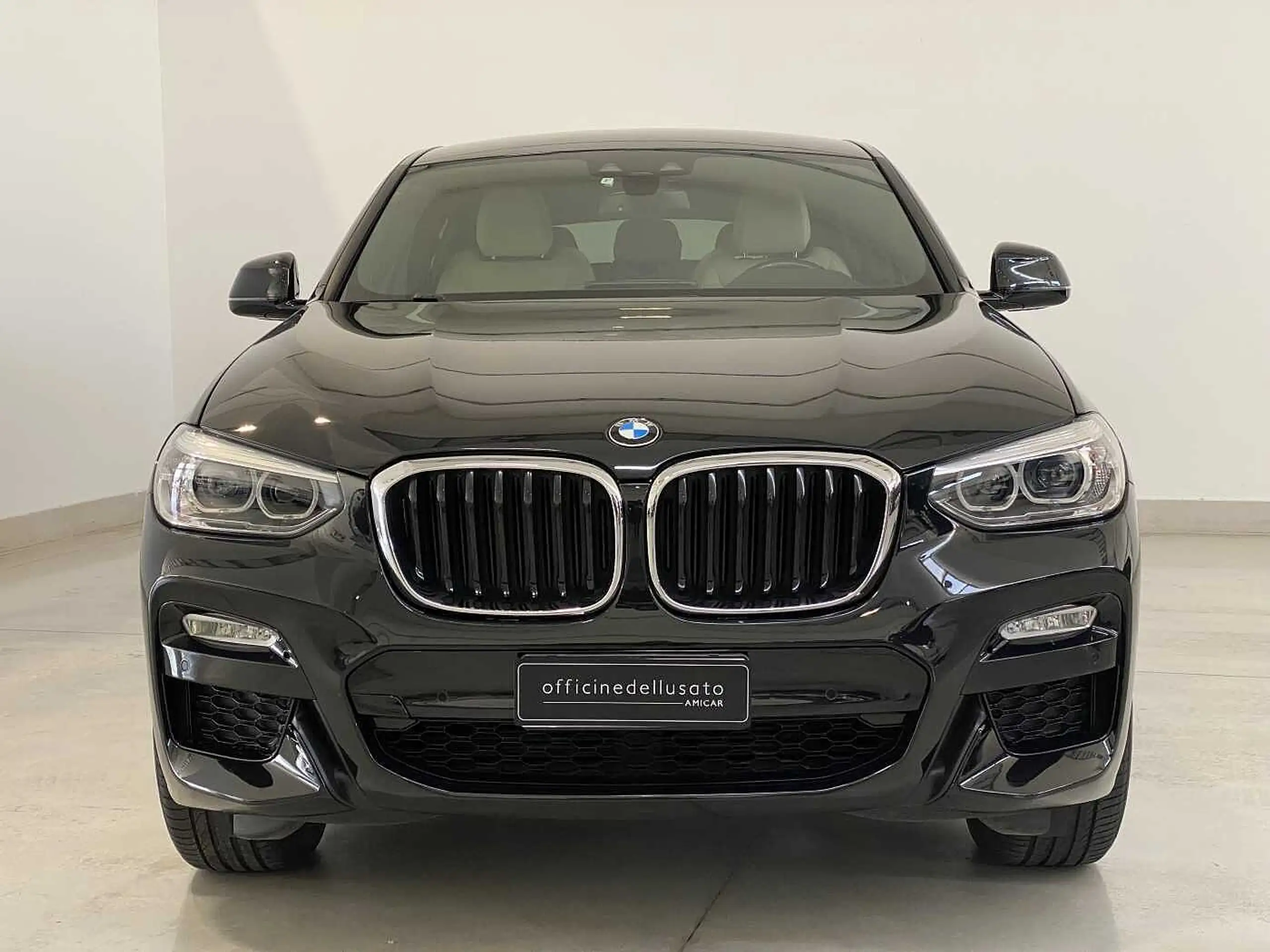 BMW - X4