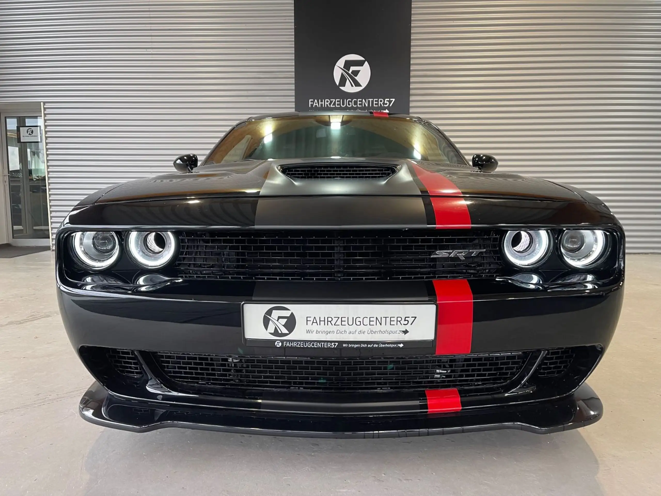 Dodge - Challenger