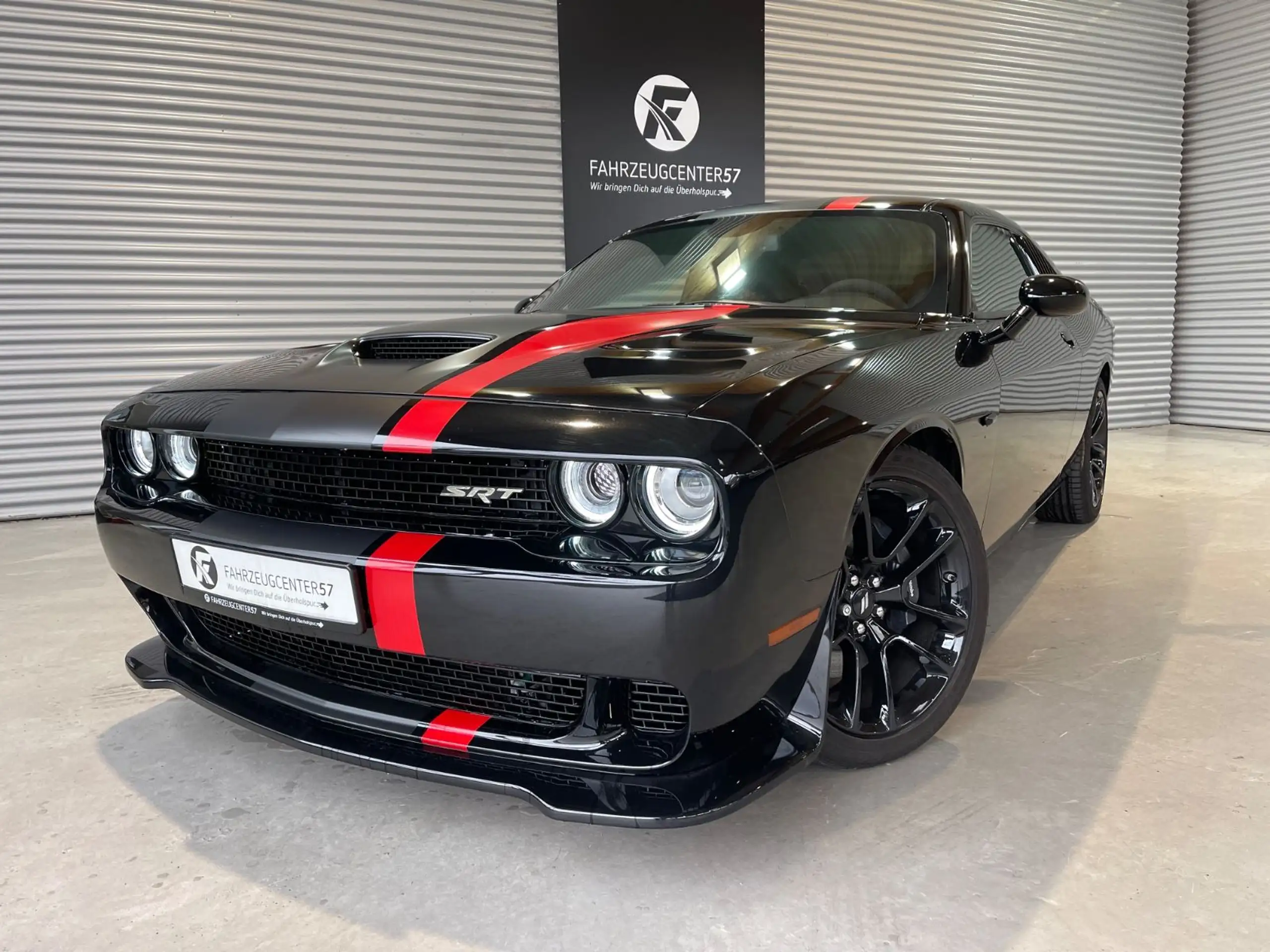 Dodge Challenger 2021