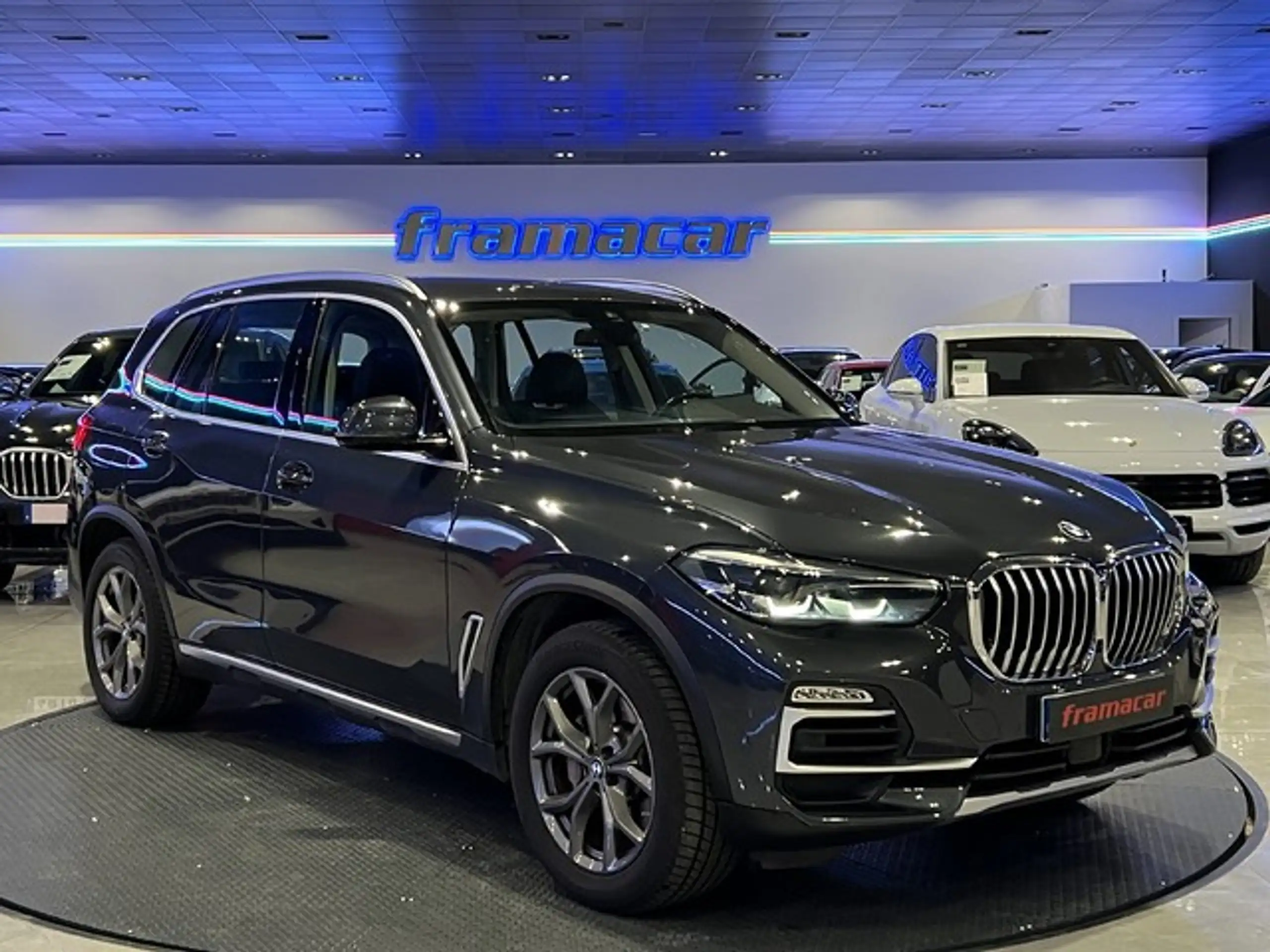 BMW - X5