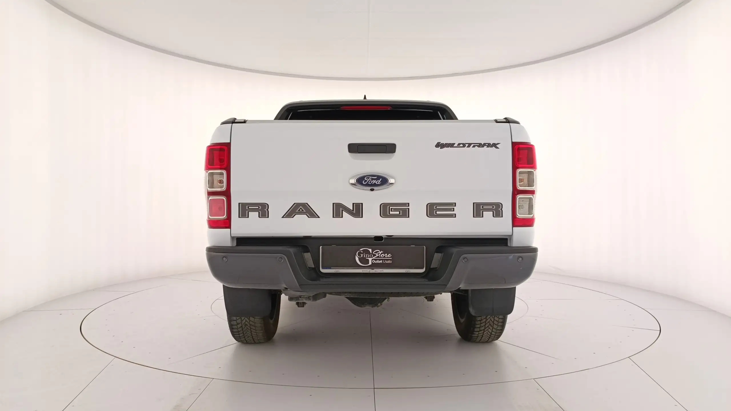 Ford - Ranger