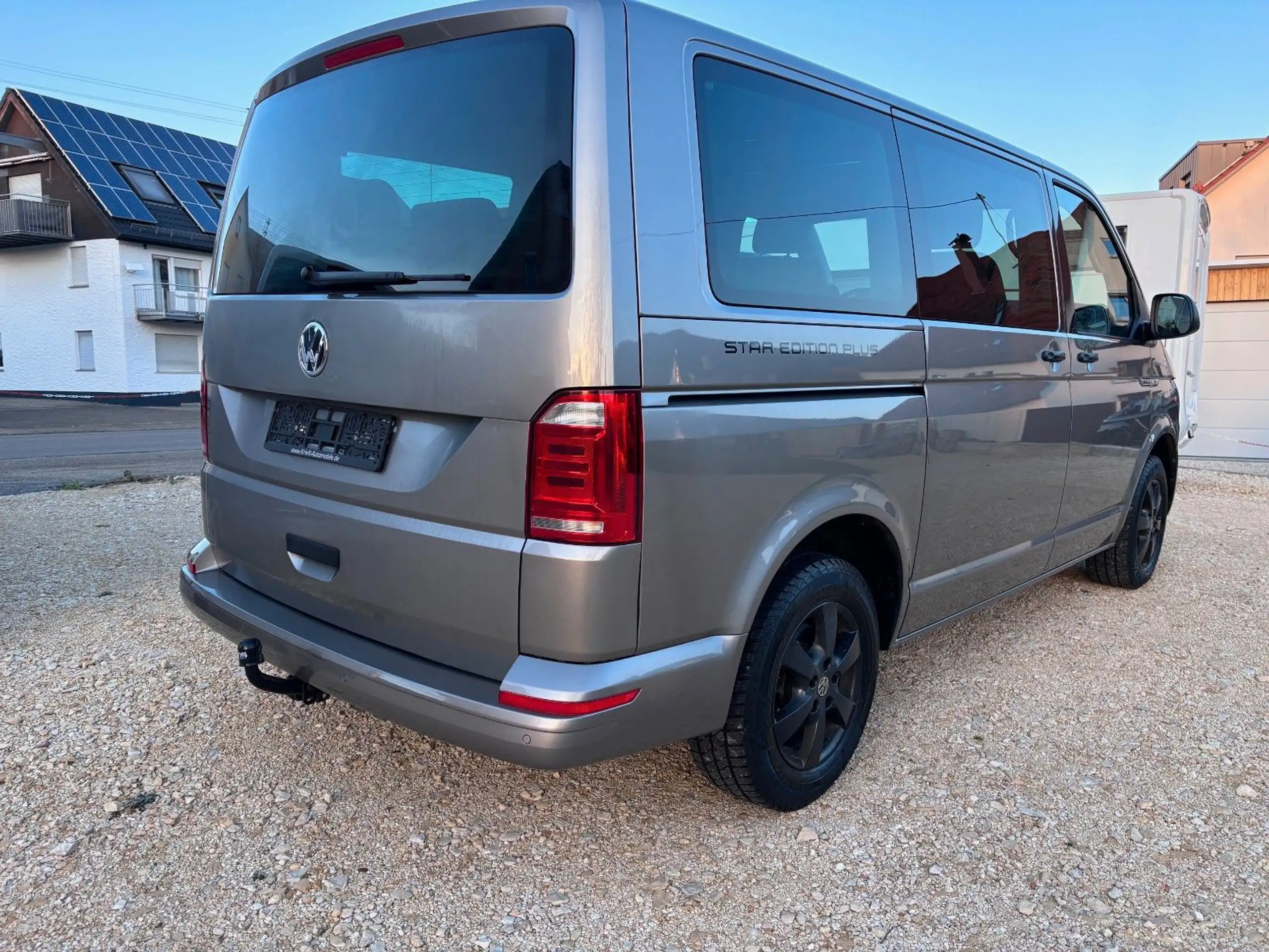 Volkswagen - T6 Multivan