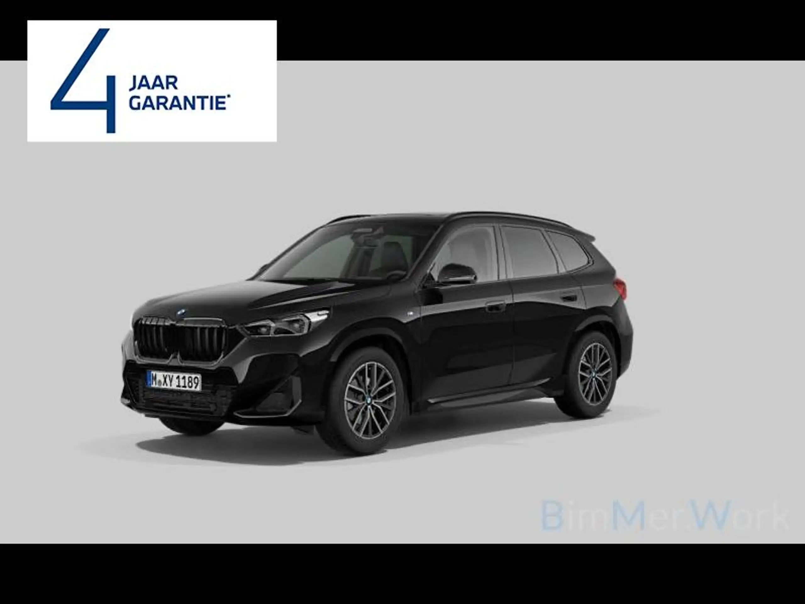 BMW - X1