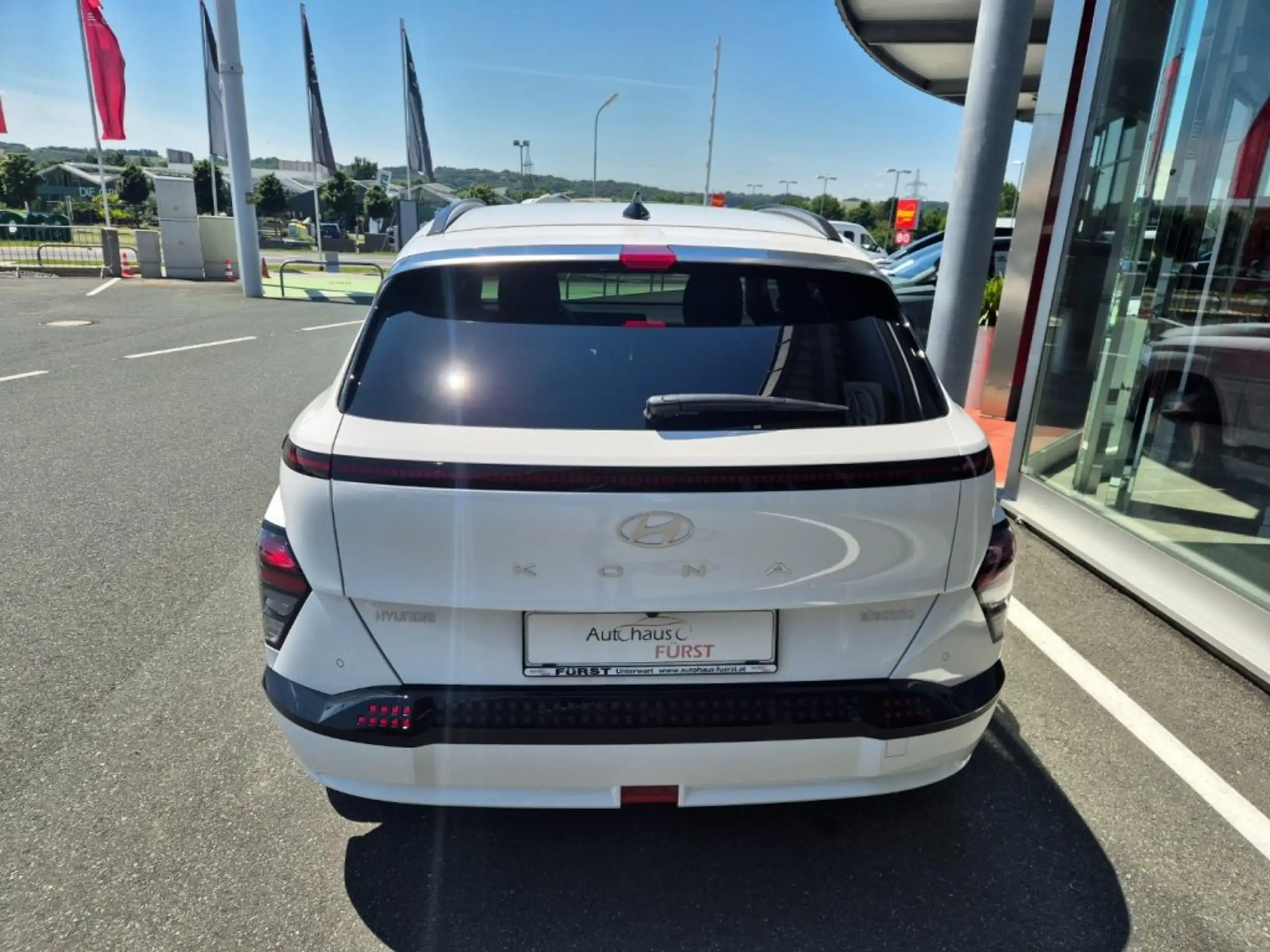 Hyundai - KONA