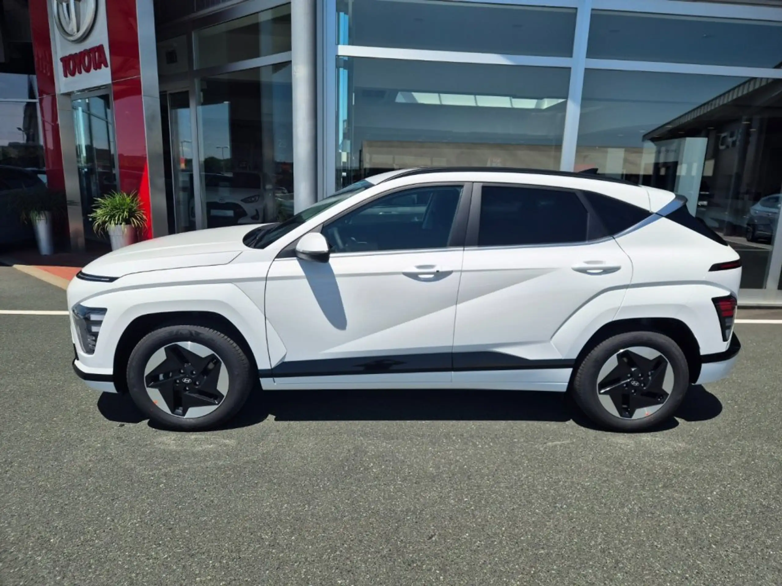 Hyundai - KONA