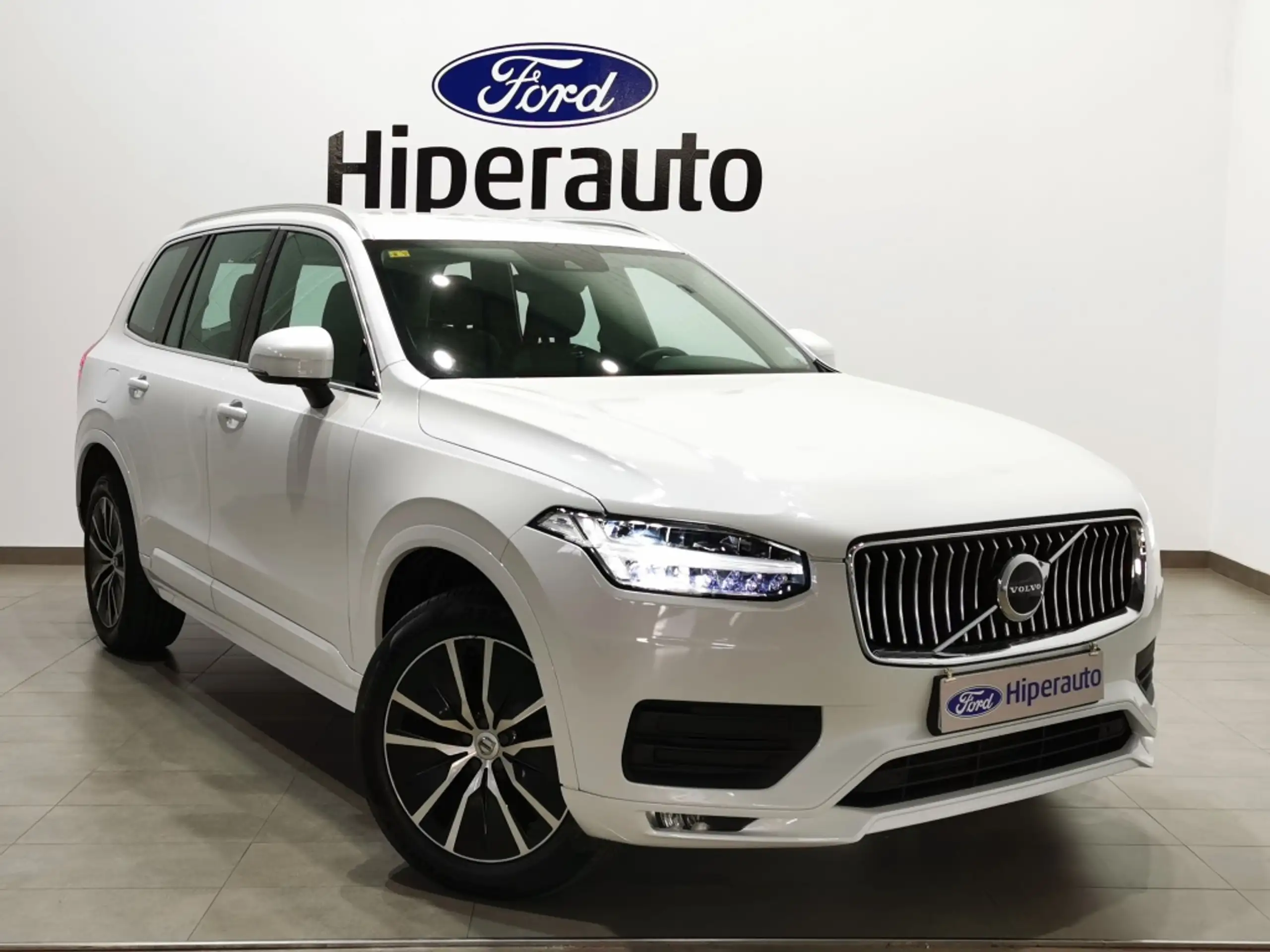 Volvo - XC90