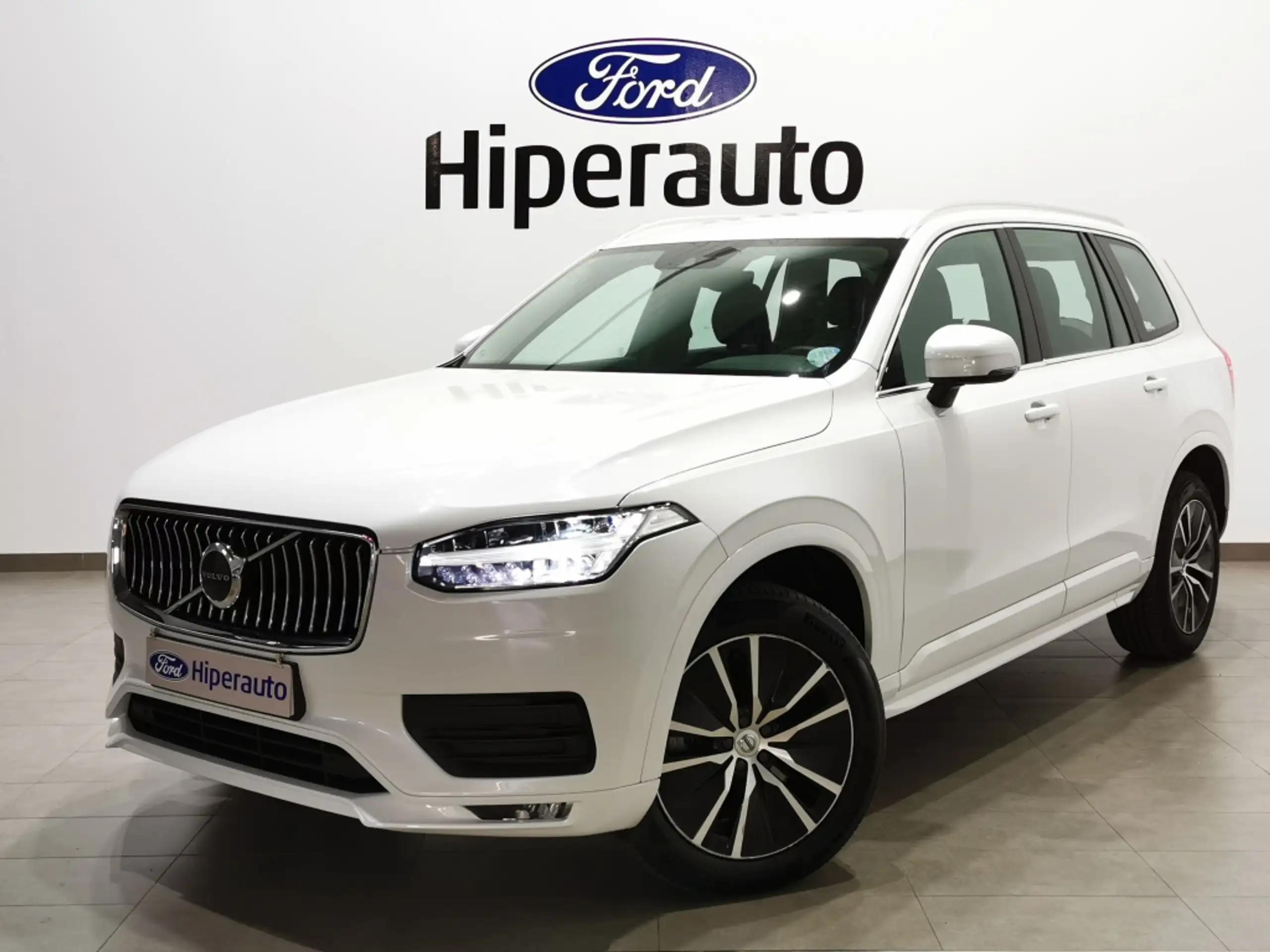 Volvo - XC90