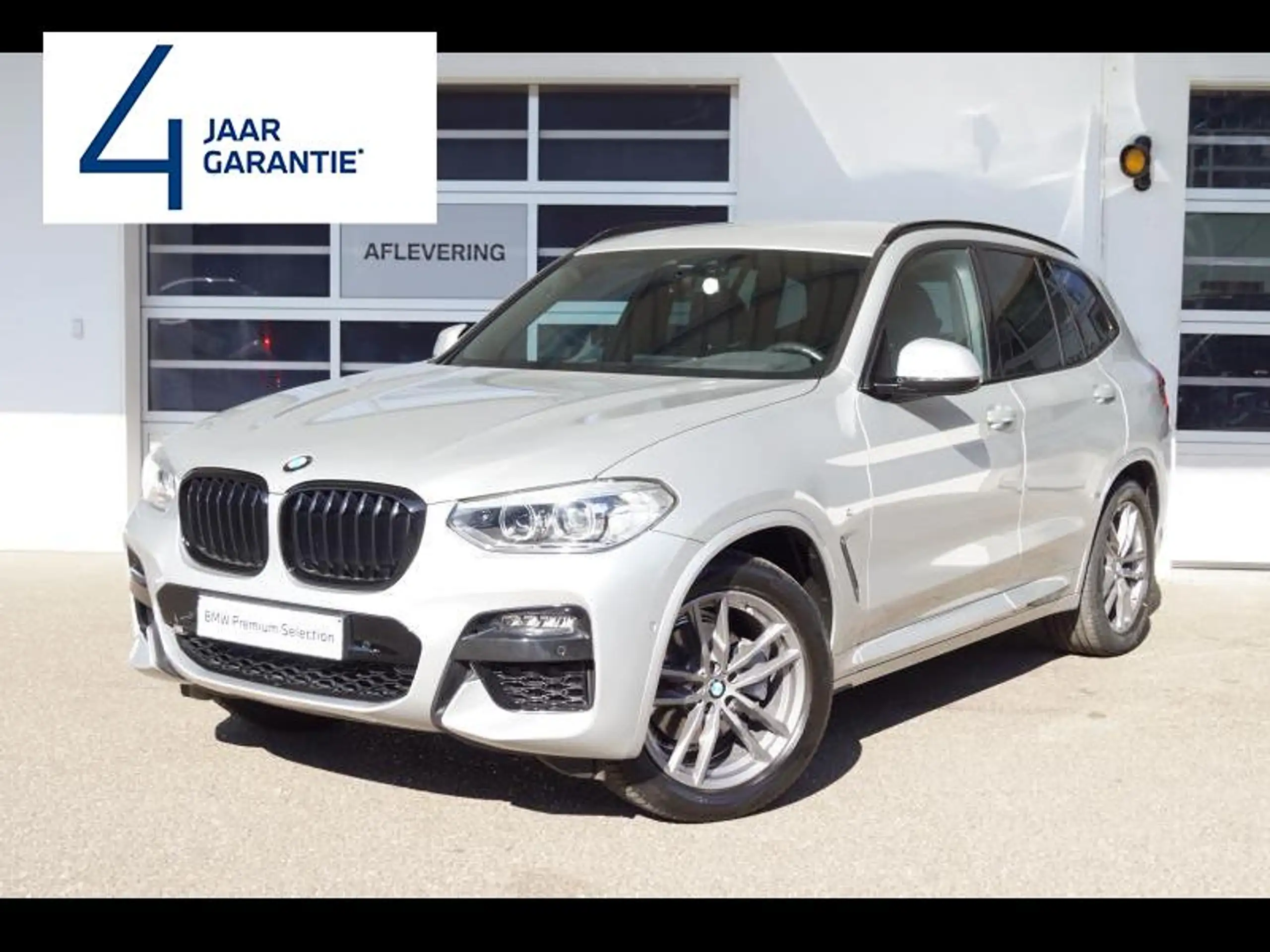 BMW - X3