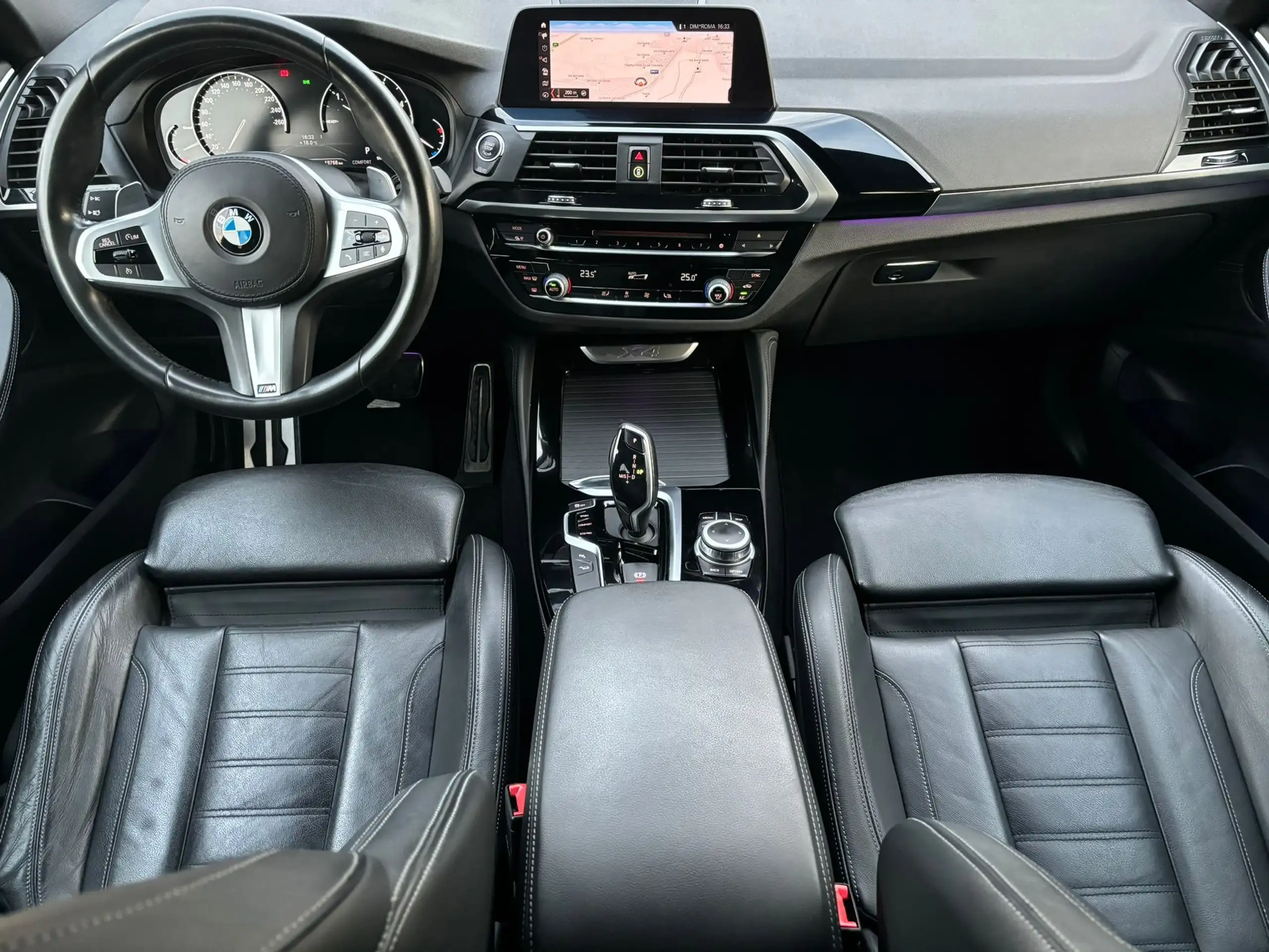 BMW - X4