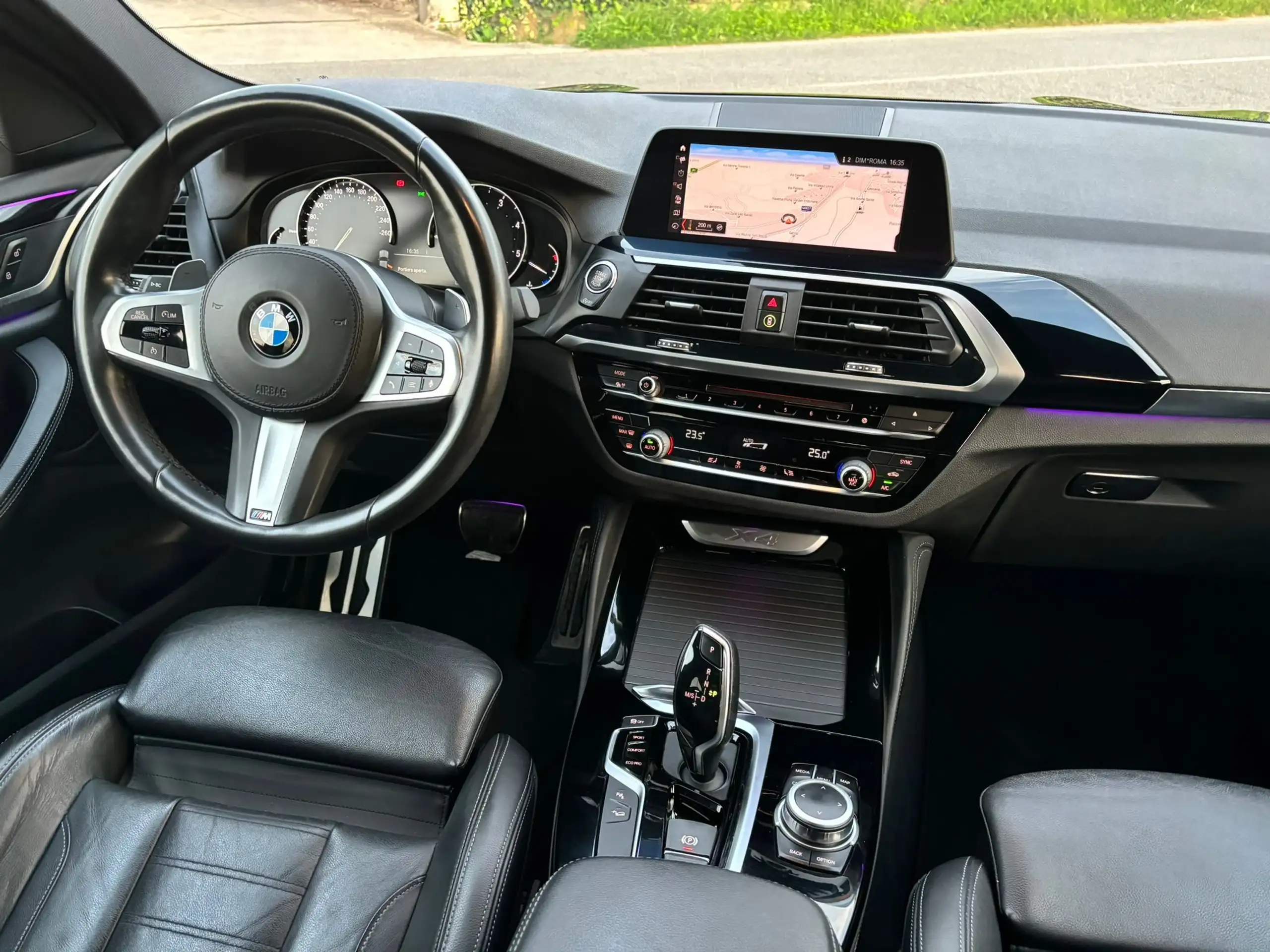 BMW - X4