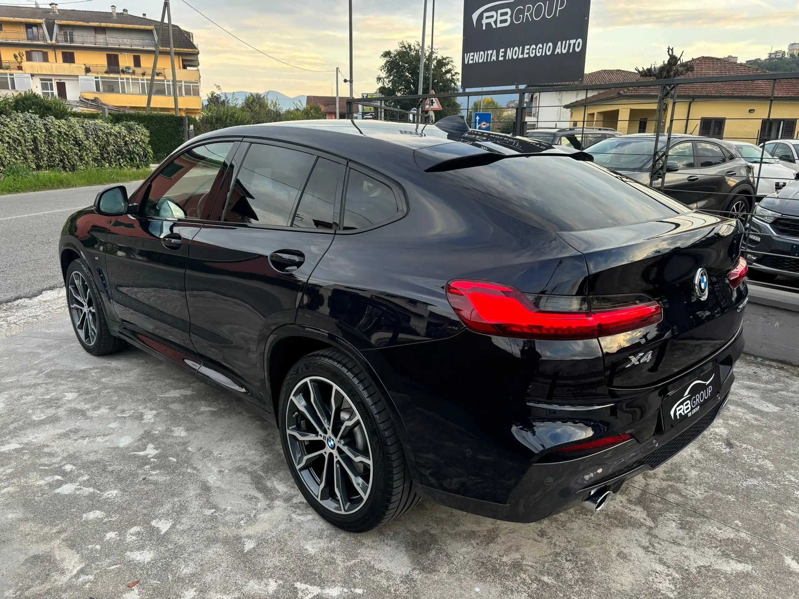 BMW - X4