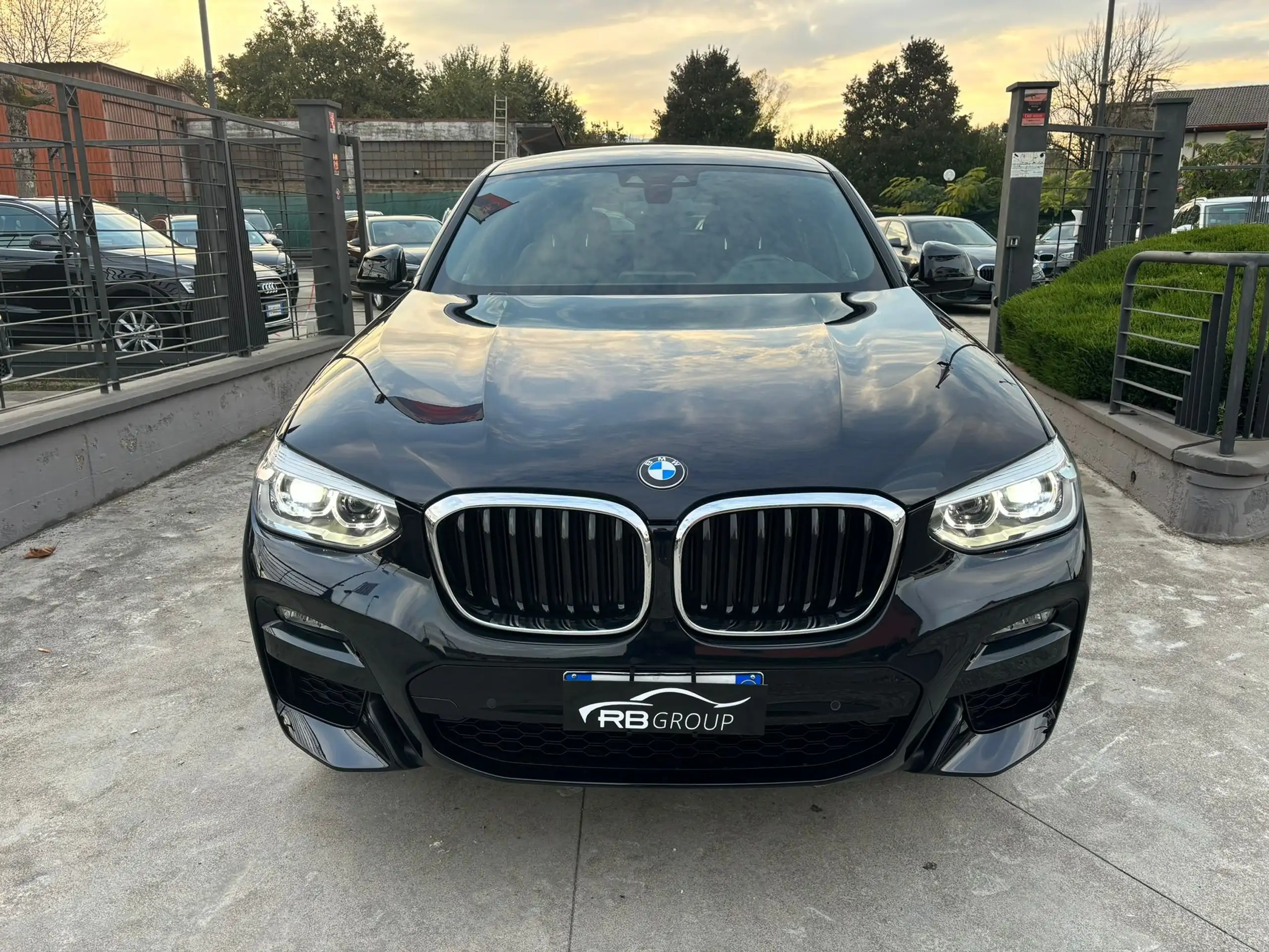 BMW - X4