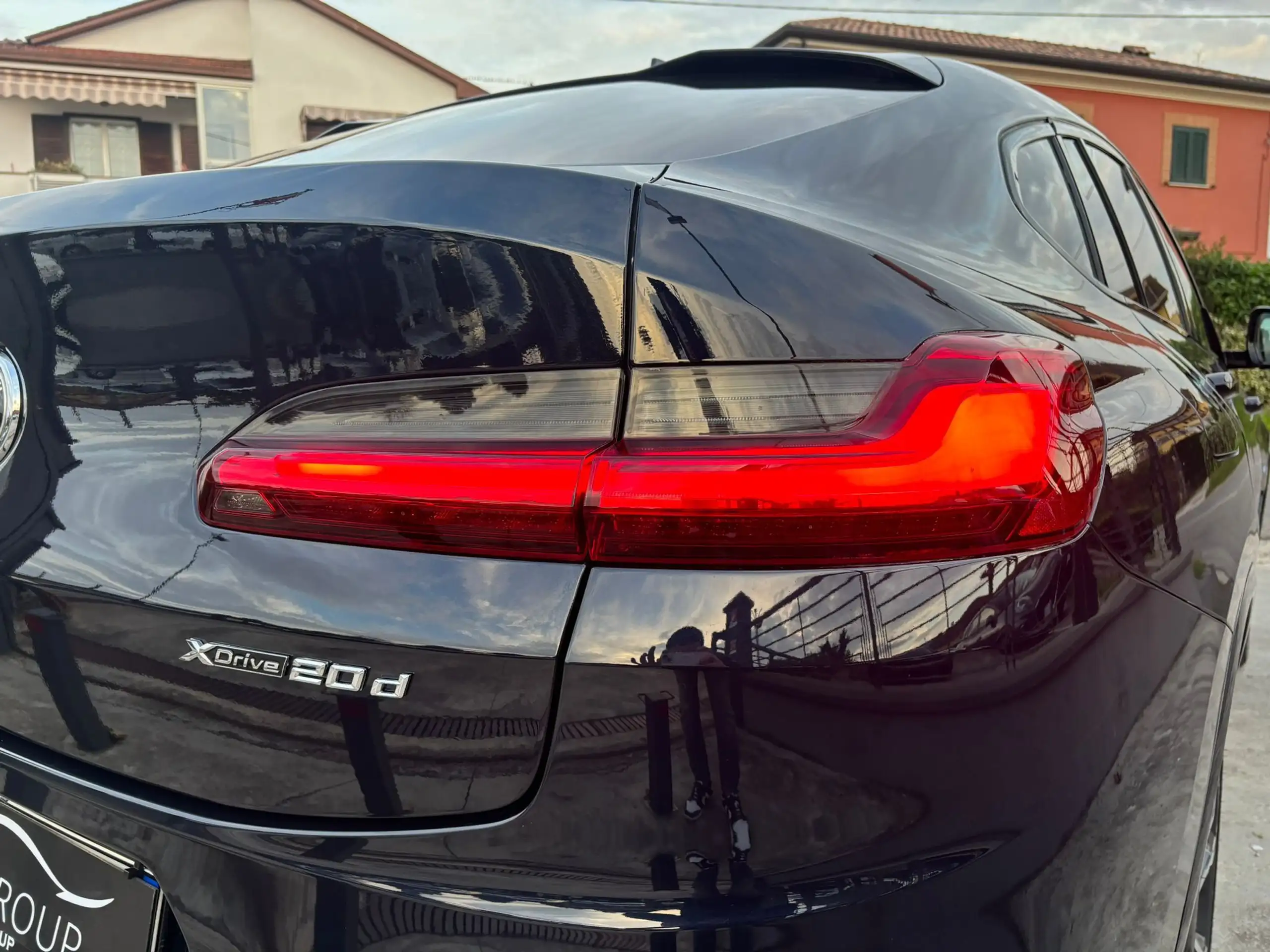 BMW - X4