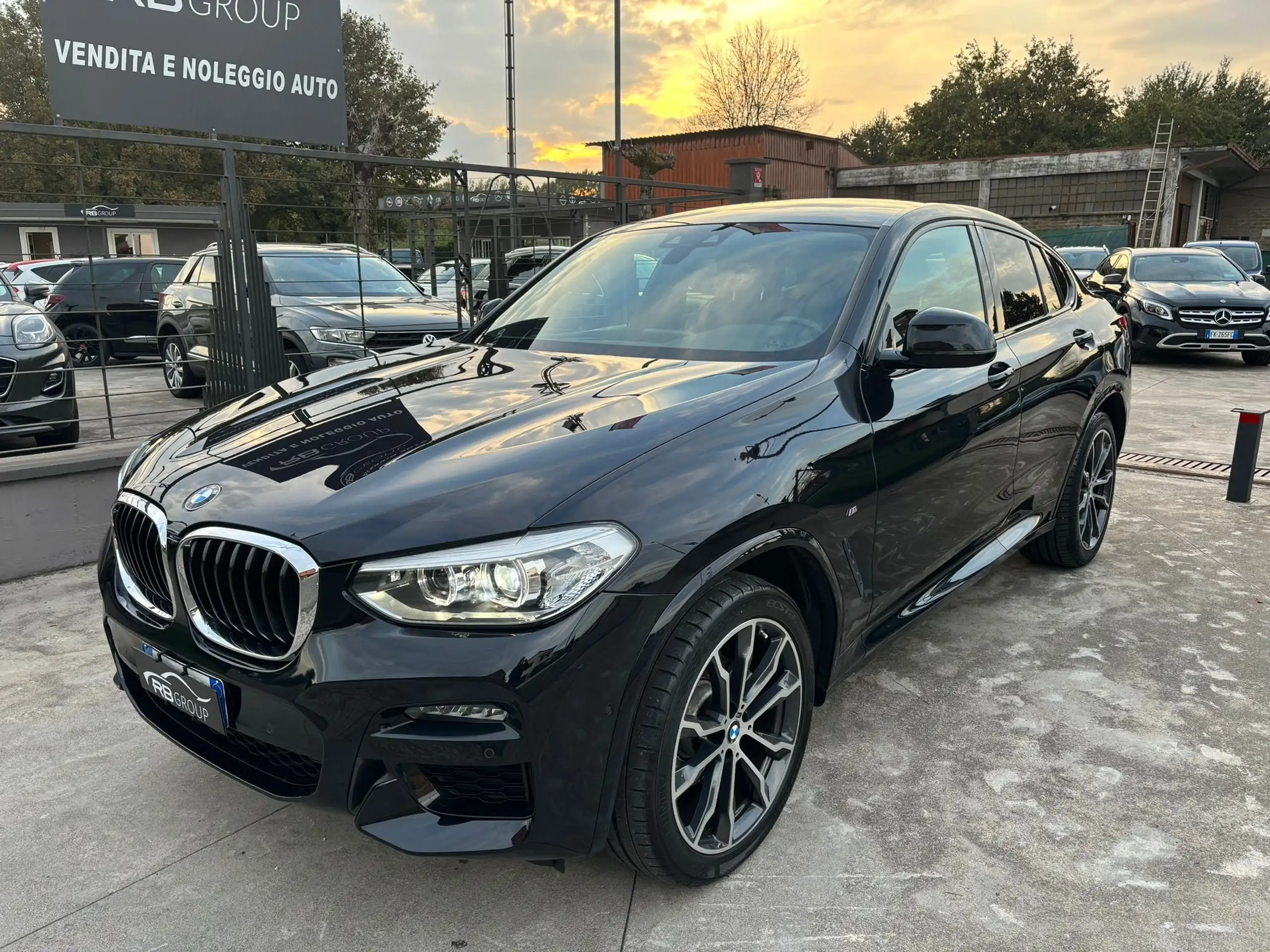 BMW - X4