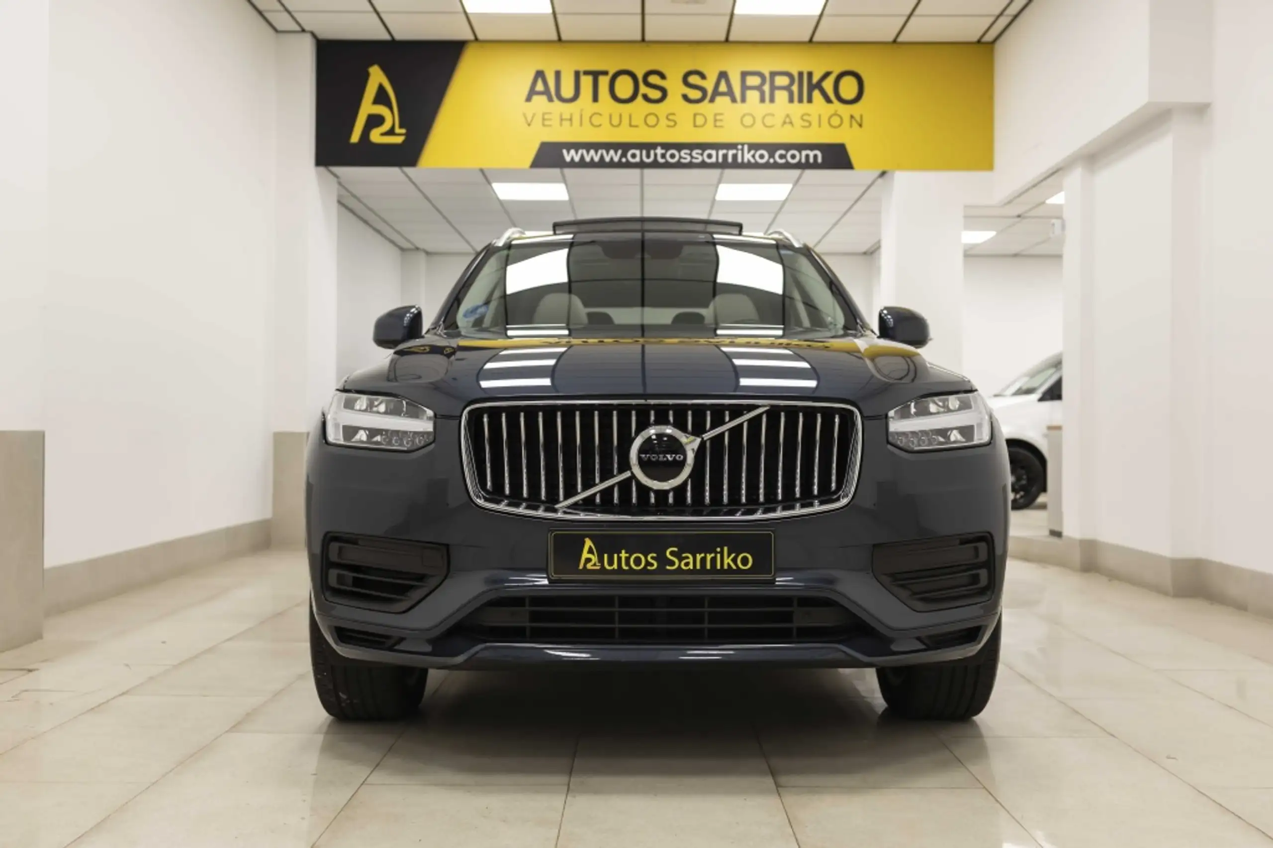 Volvo - XC90