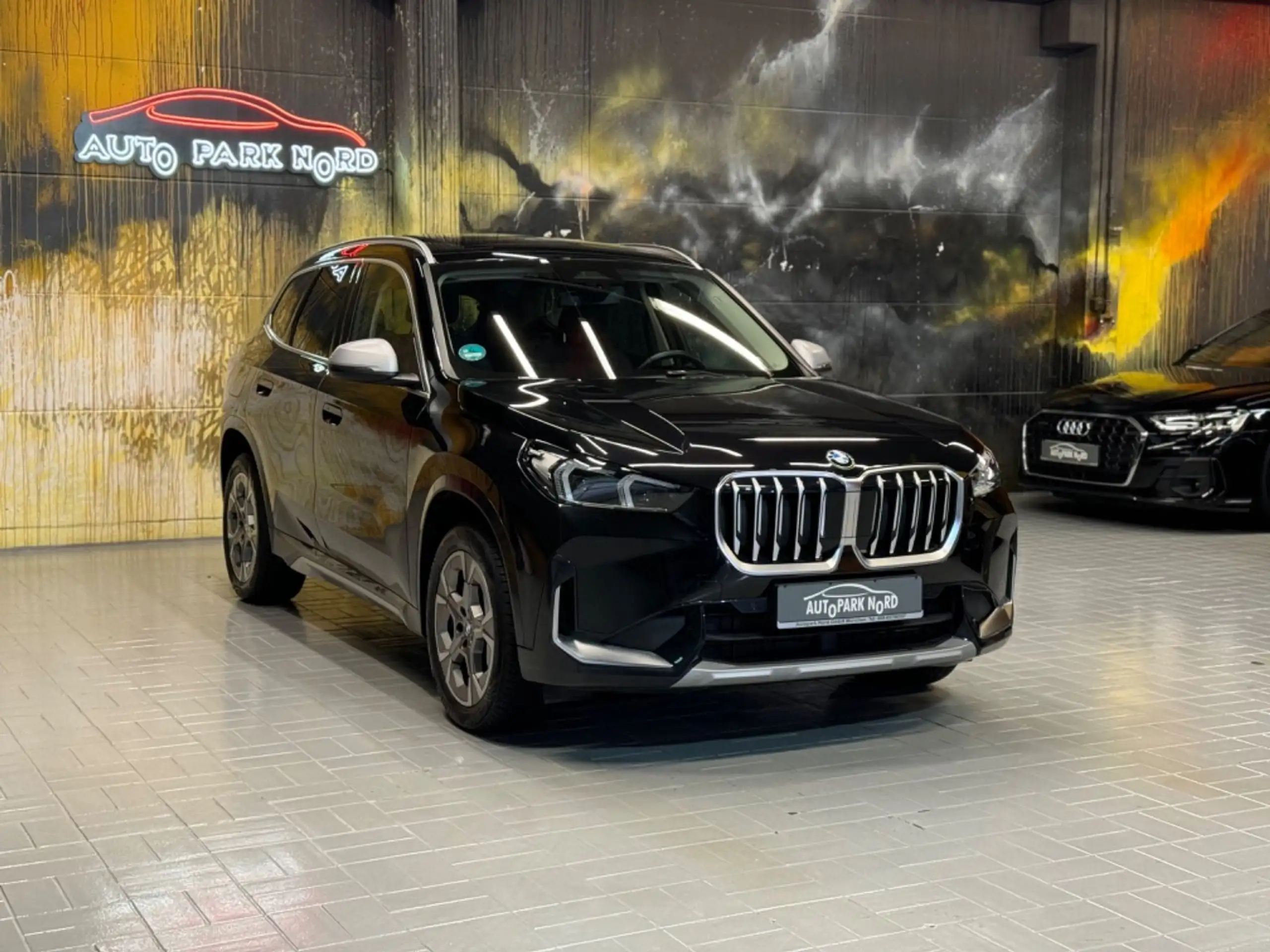 BMW - X1