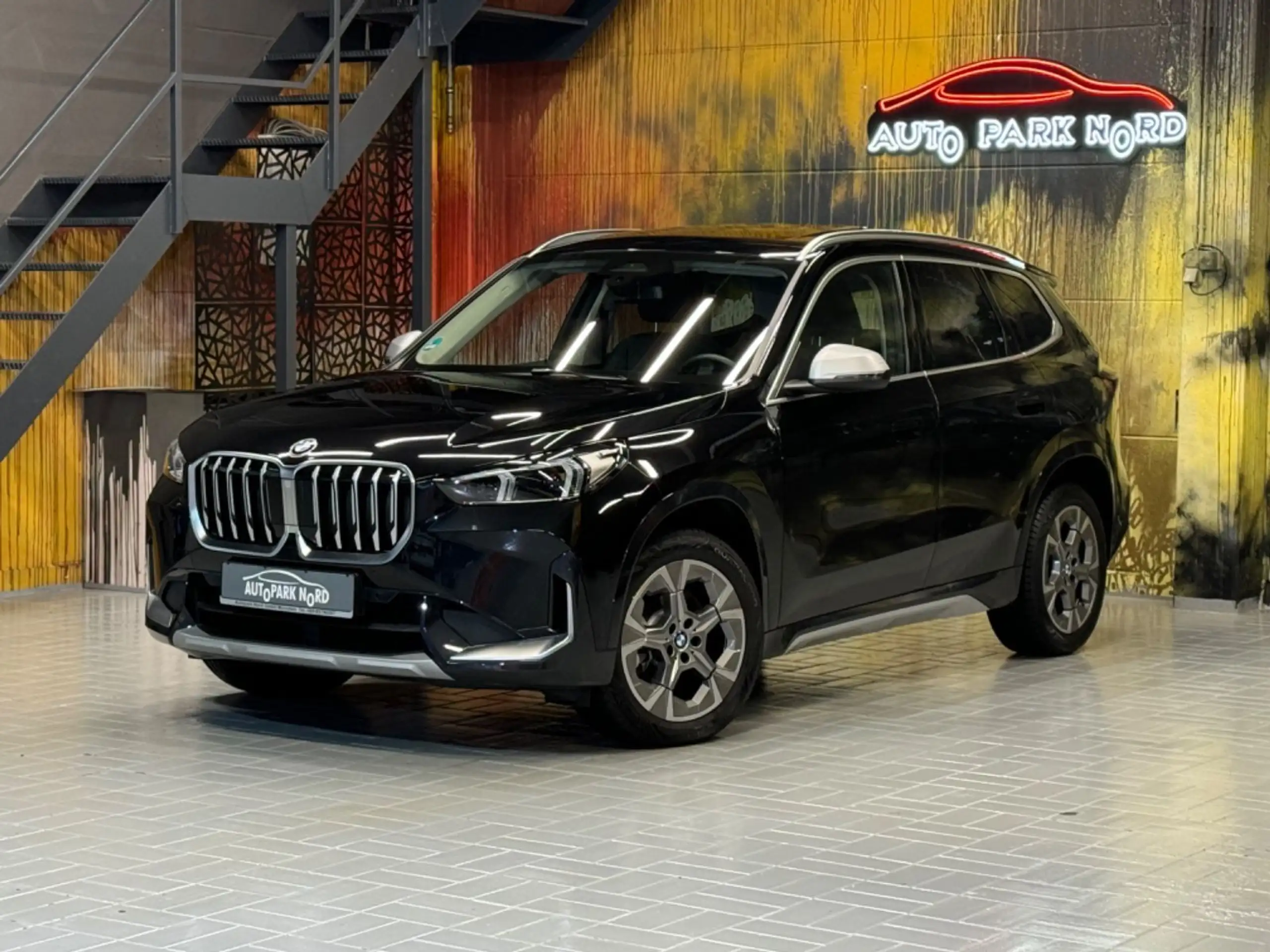 BMW - X1