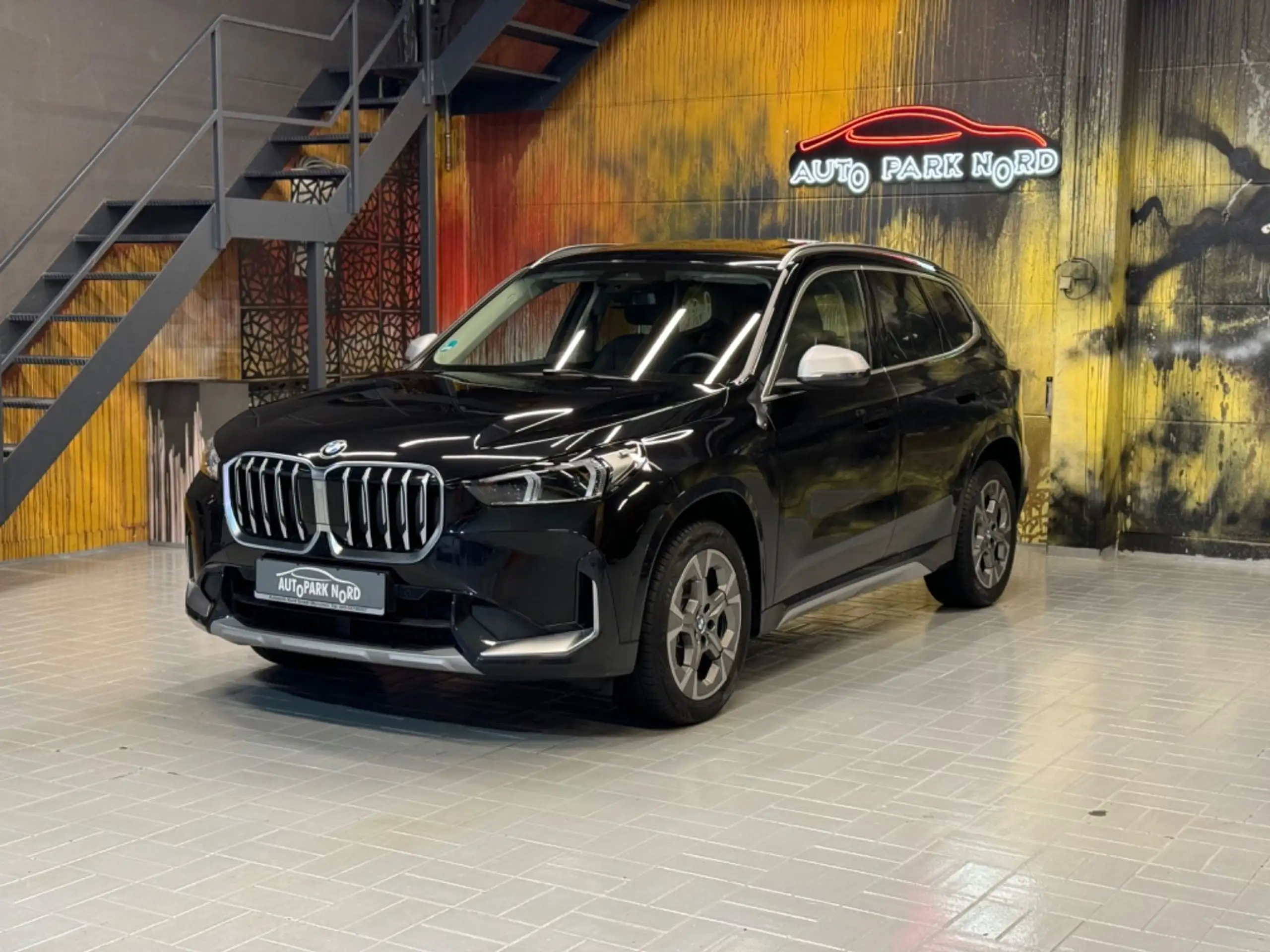 BMW - X1