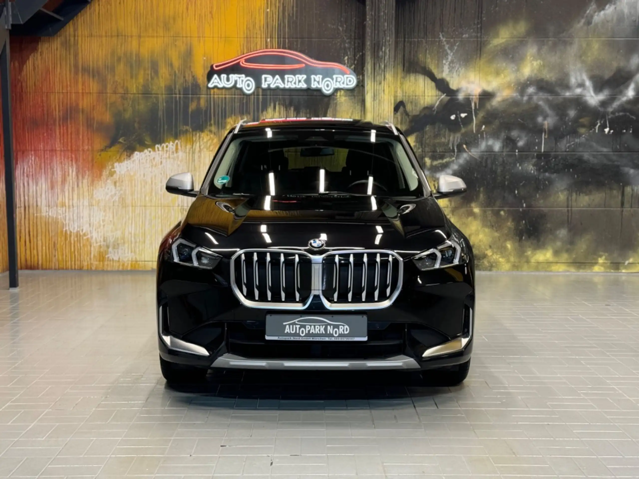 BMW - X1