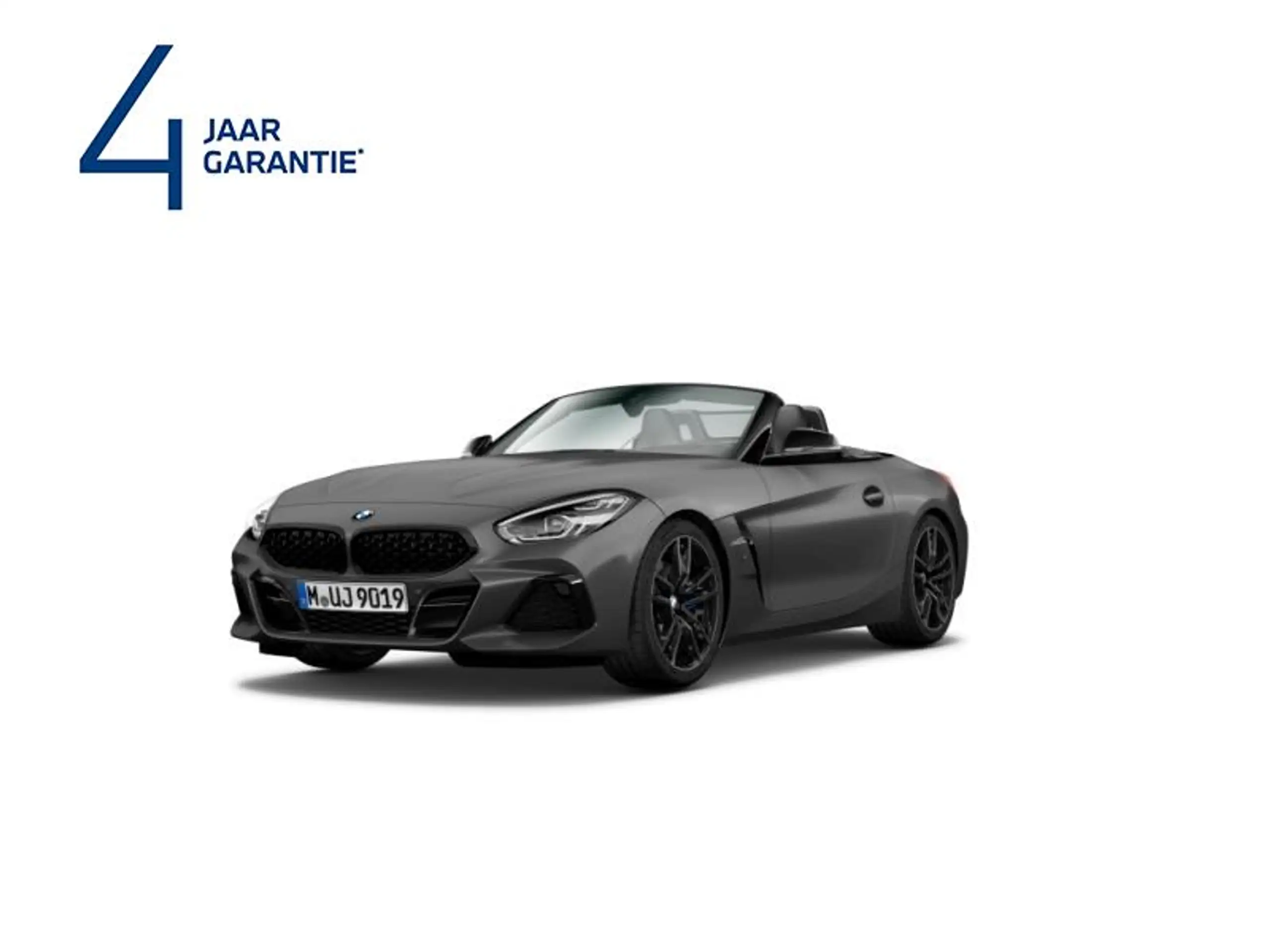 BMW - Z4