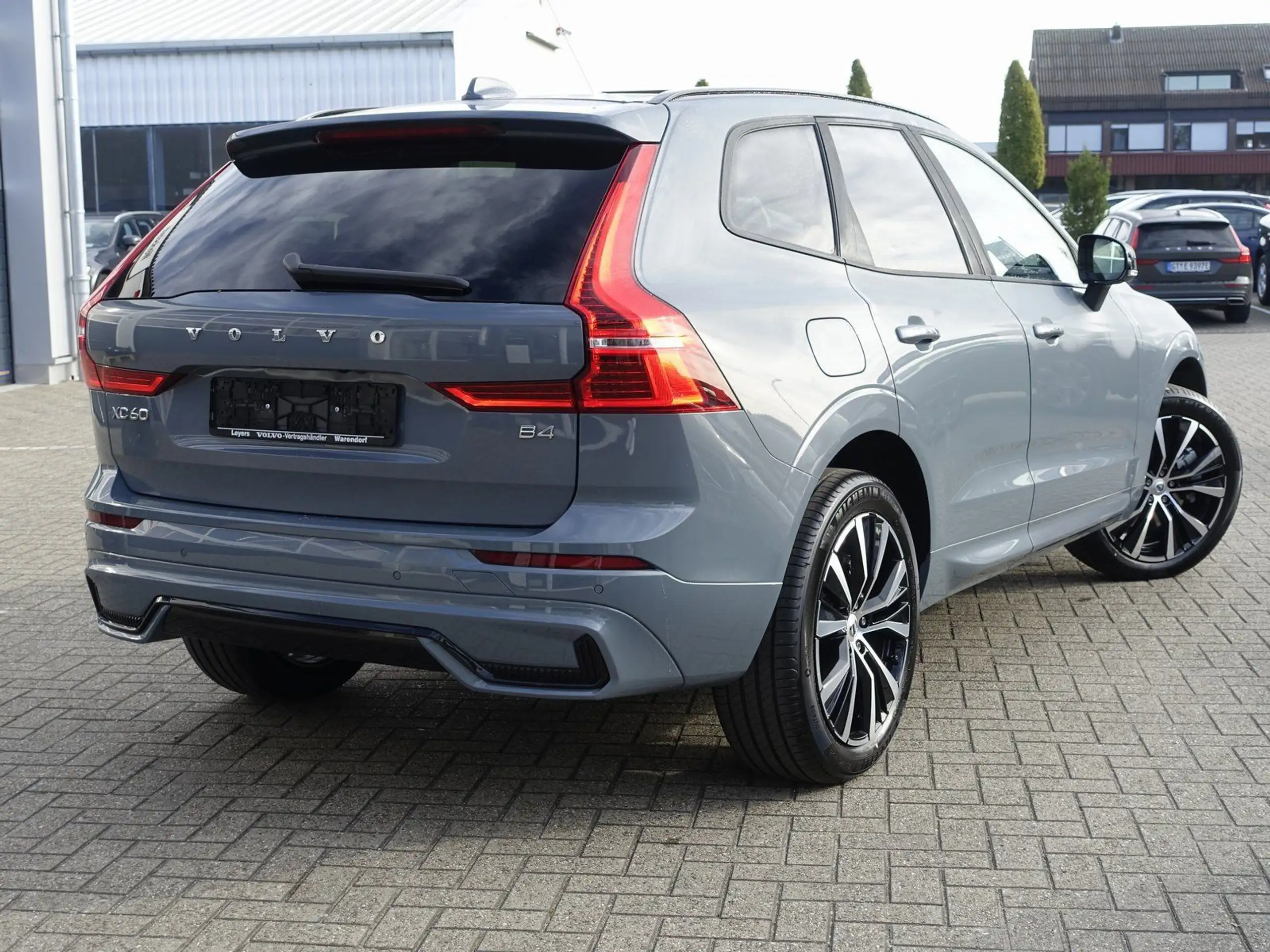 Volvo - XC60