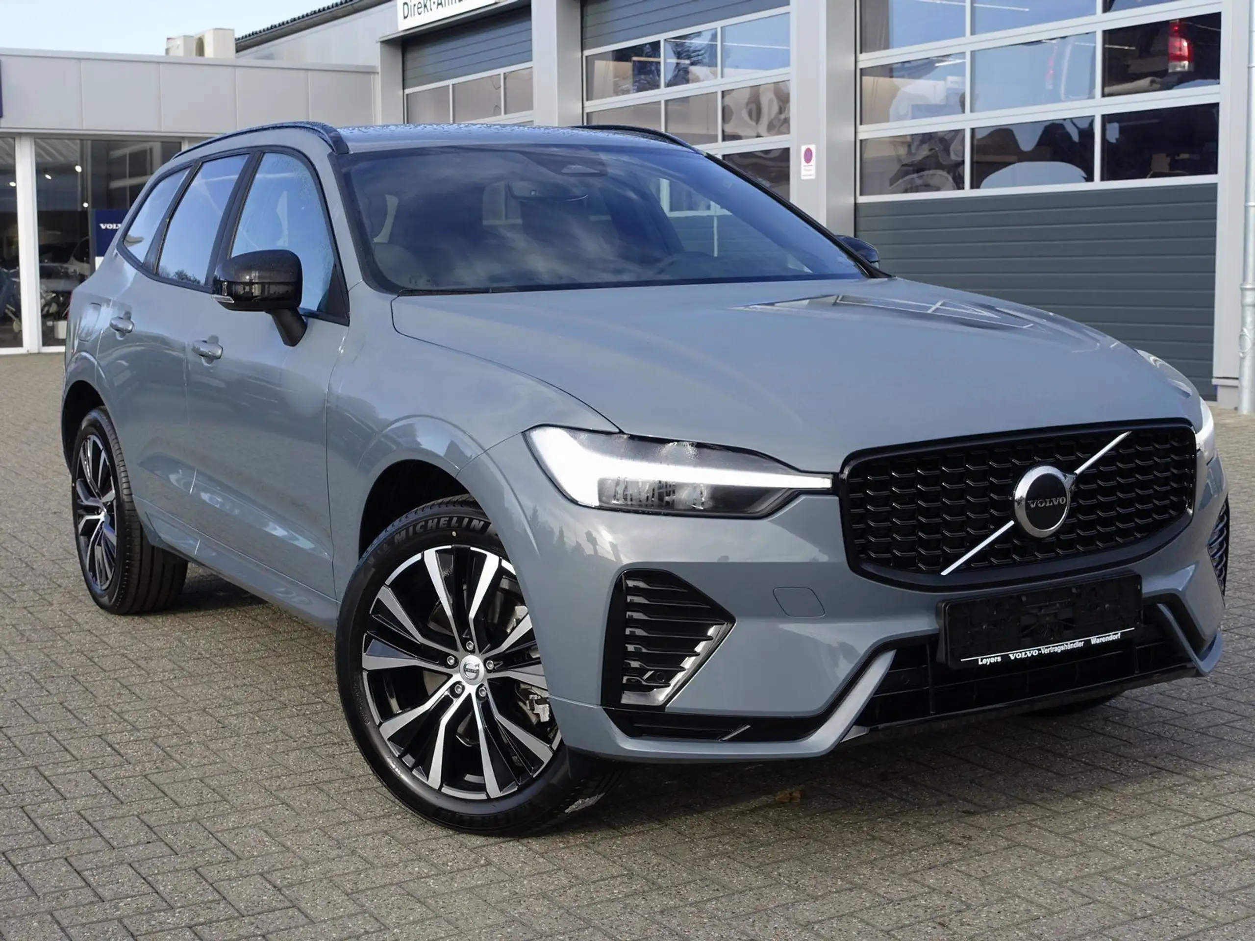 Volvo - XC60