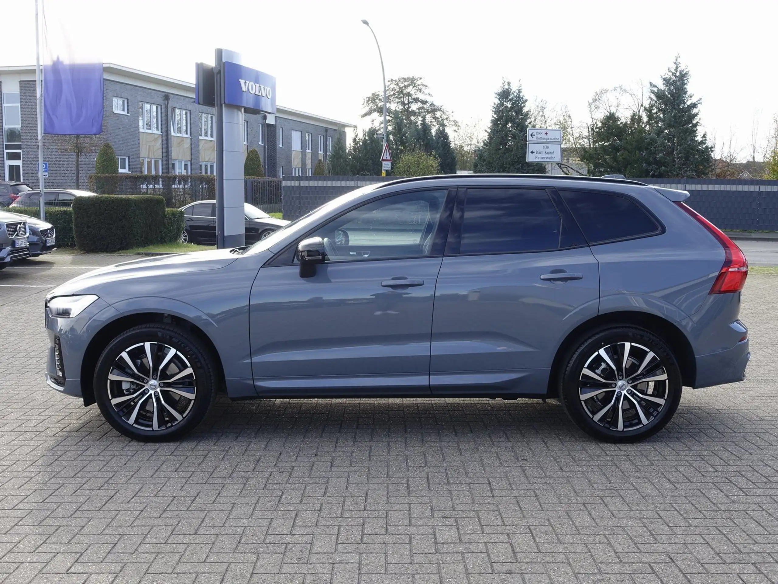 Volvo - XC60