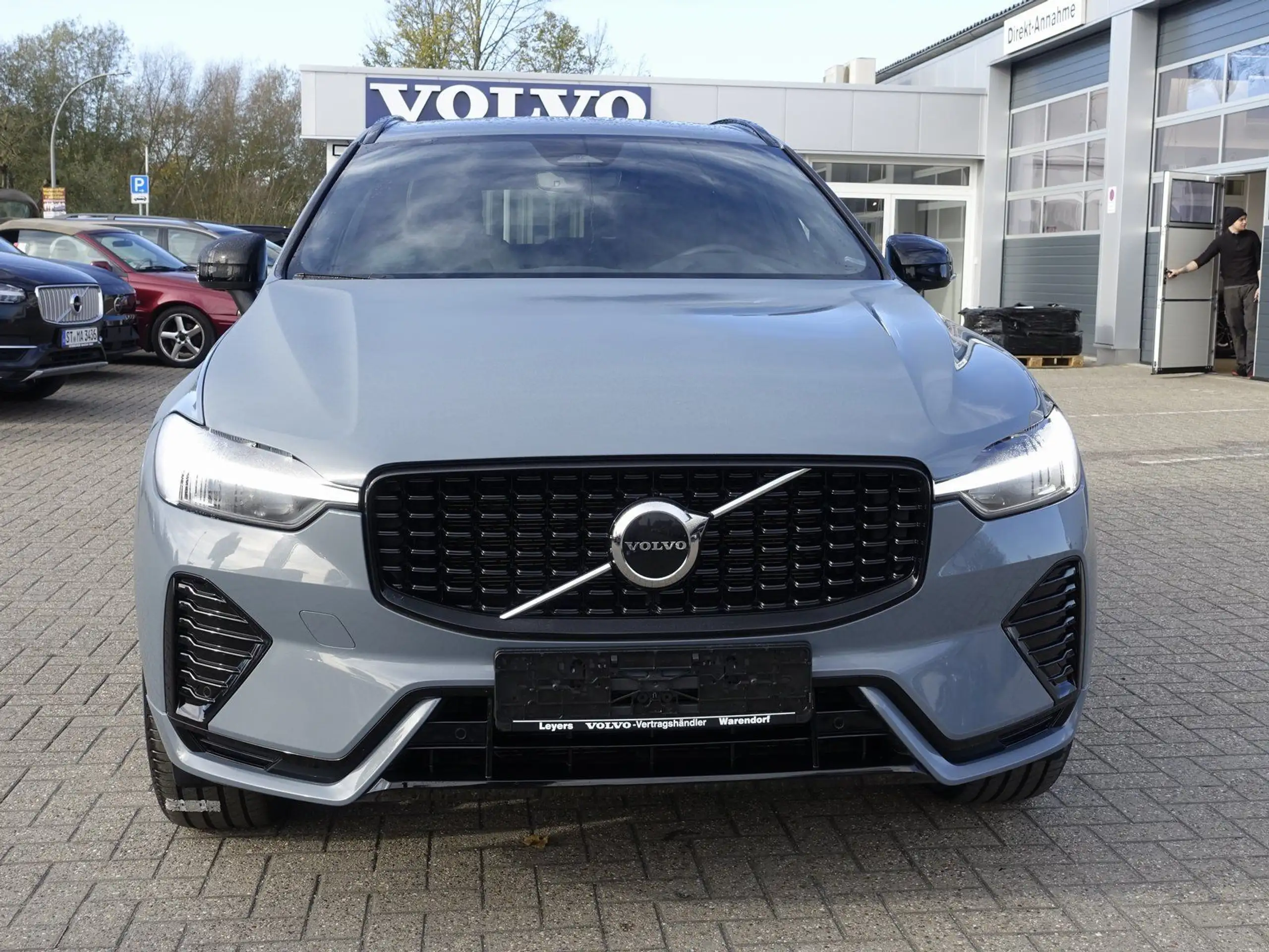 Volvo - XC60