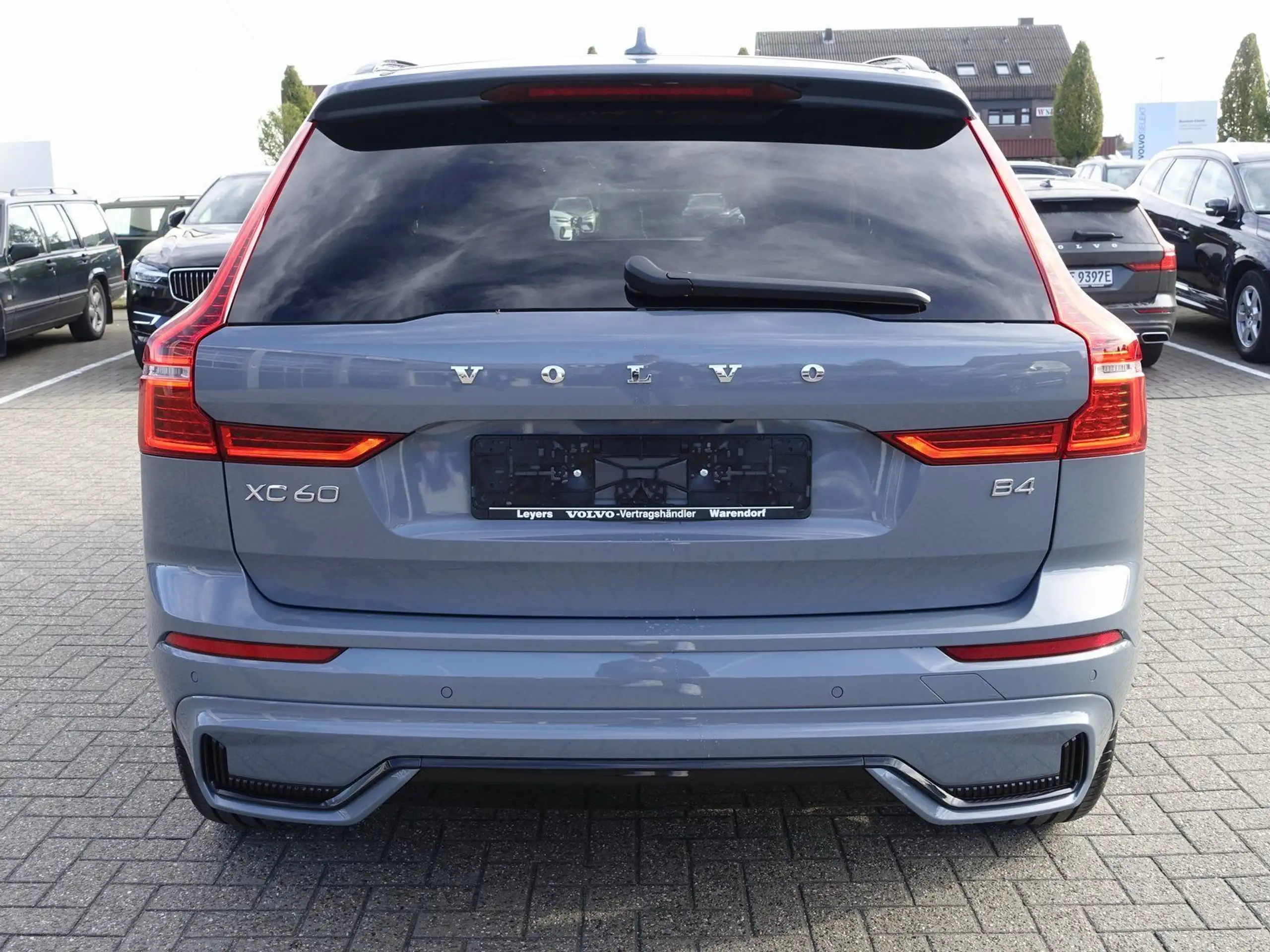 Volvo - XC60