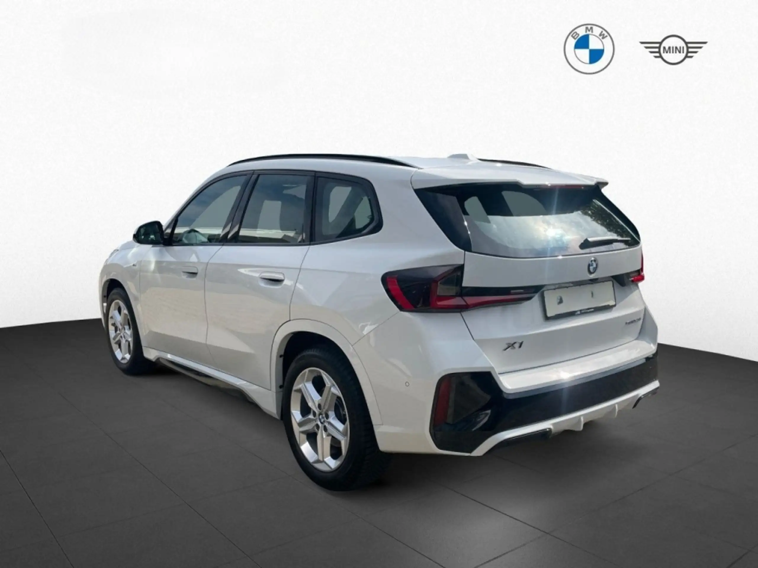 BMW - X1