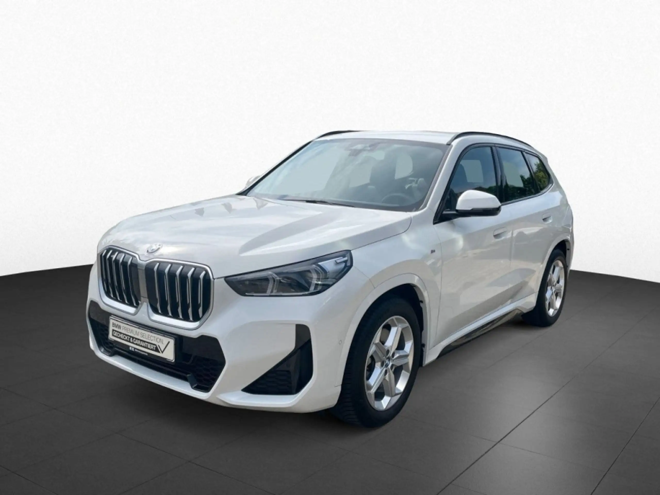 BMW - X1